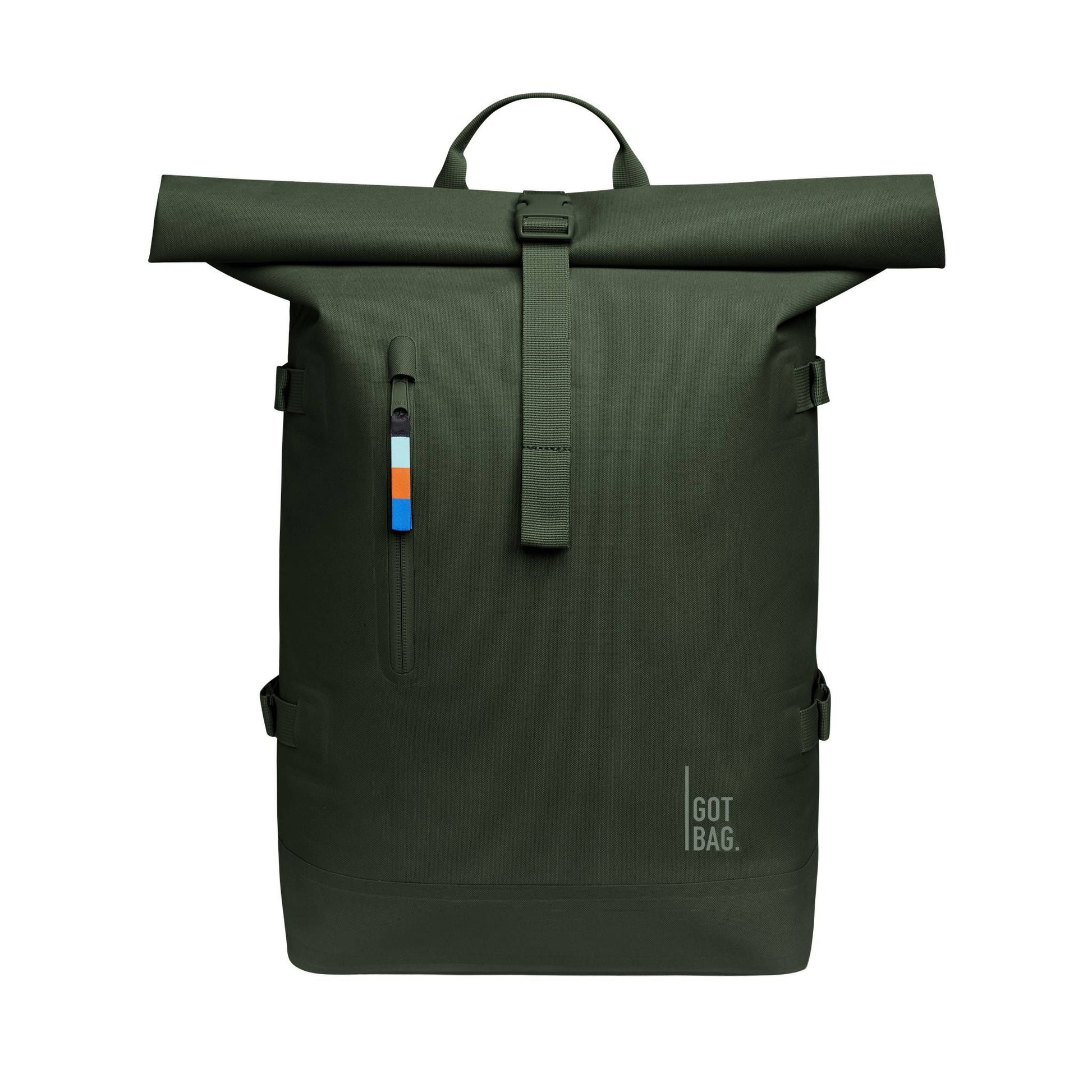 Got Bag – Got Bag Rucksack RollTop 2.0
