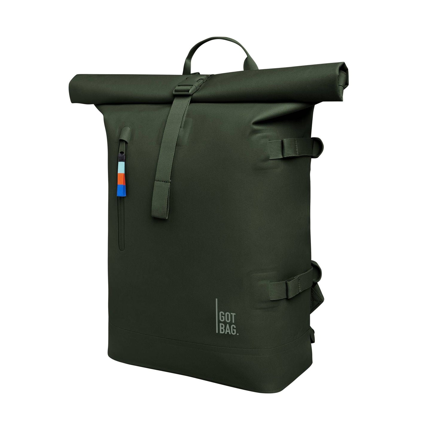 Got Bag – Got Bag Rucksack RollTop 2.0