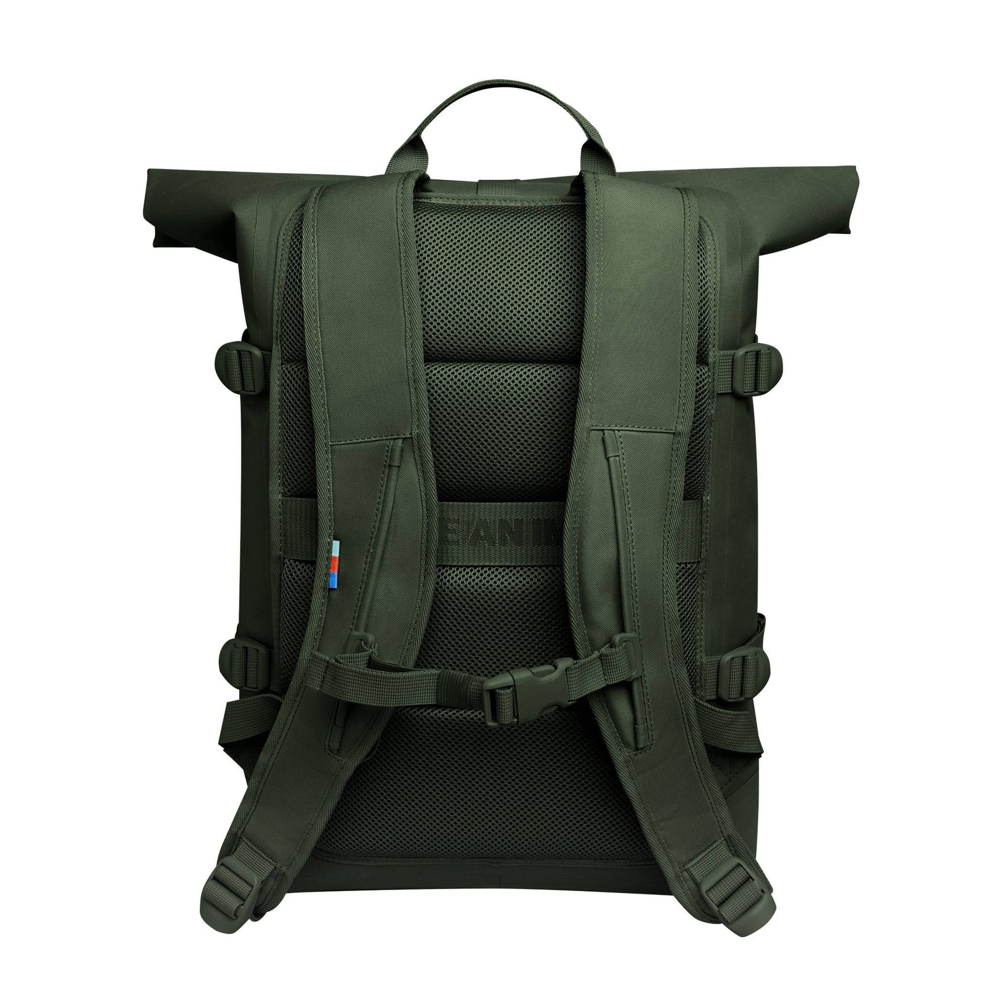 Got Bag – Got Bag Rucksack RollTop 2.0
