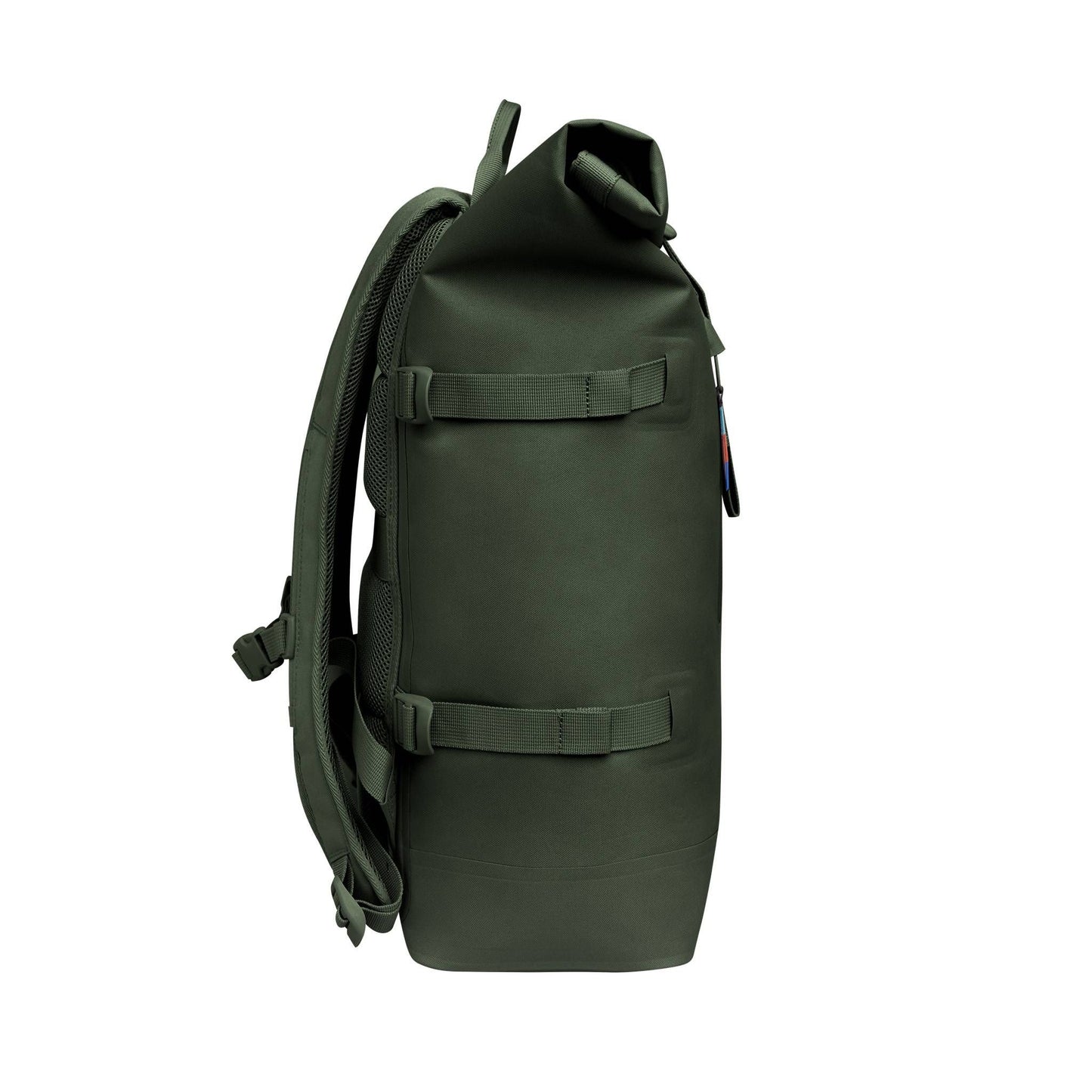 Got Bag – Got Bag Rucksack RollTop 2.0