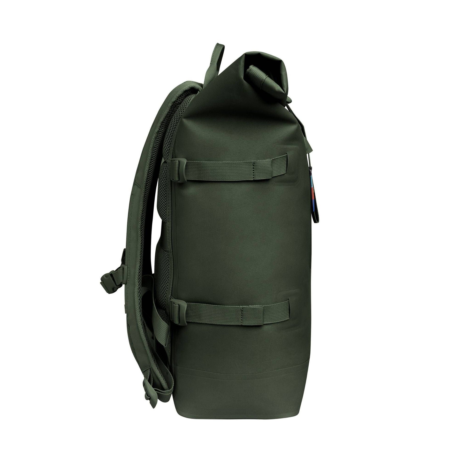 Got Bag – Got Bag Rucksack RollTop 2.0