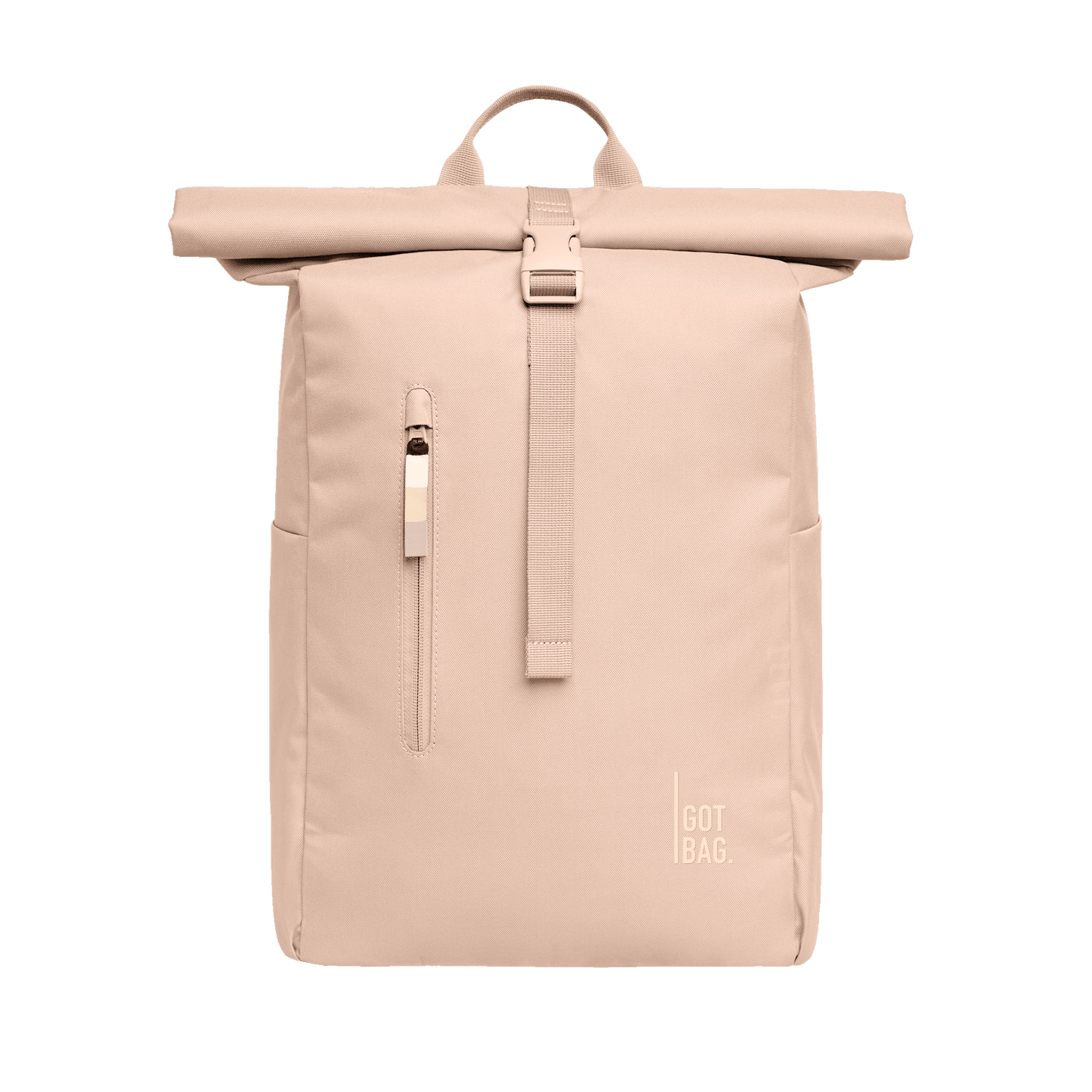 Got Bag – Got Bag Rucksack RollTop Easy