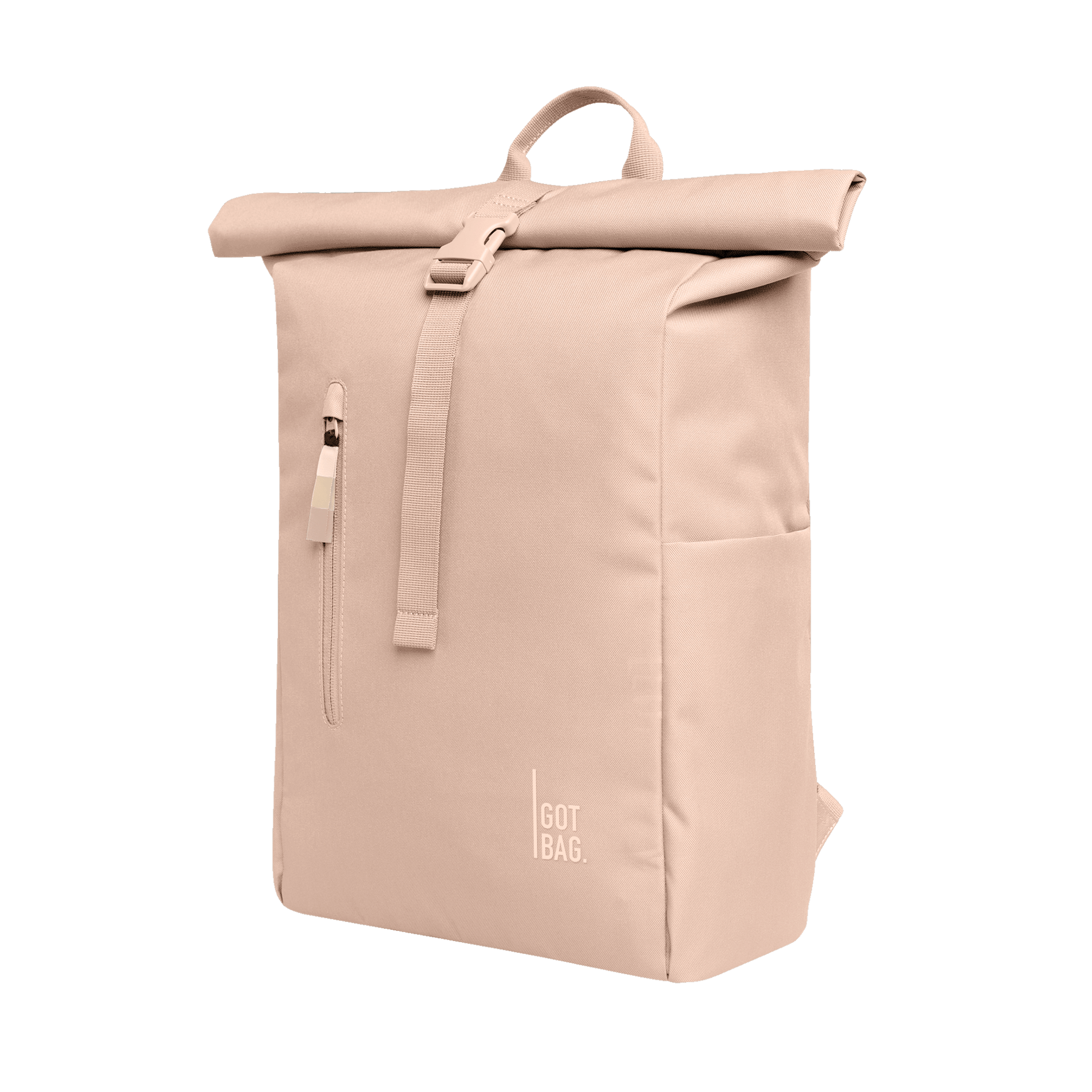 Got Bag – Got Bag Rucksack RollTop Easy