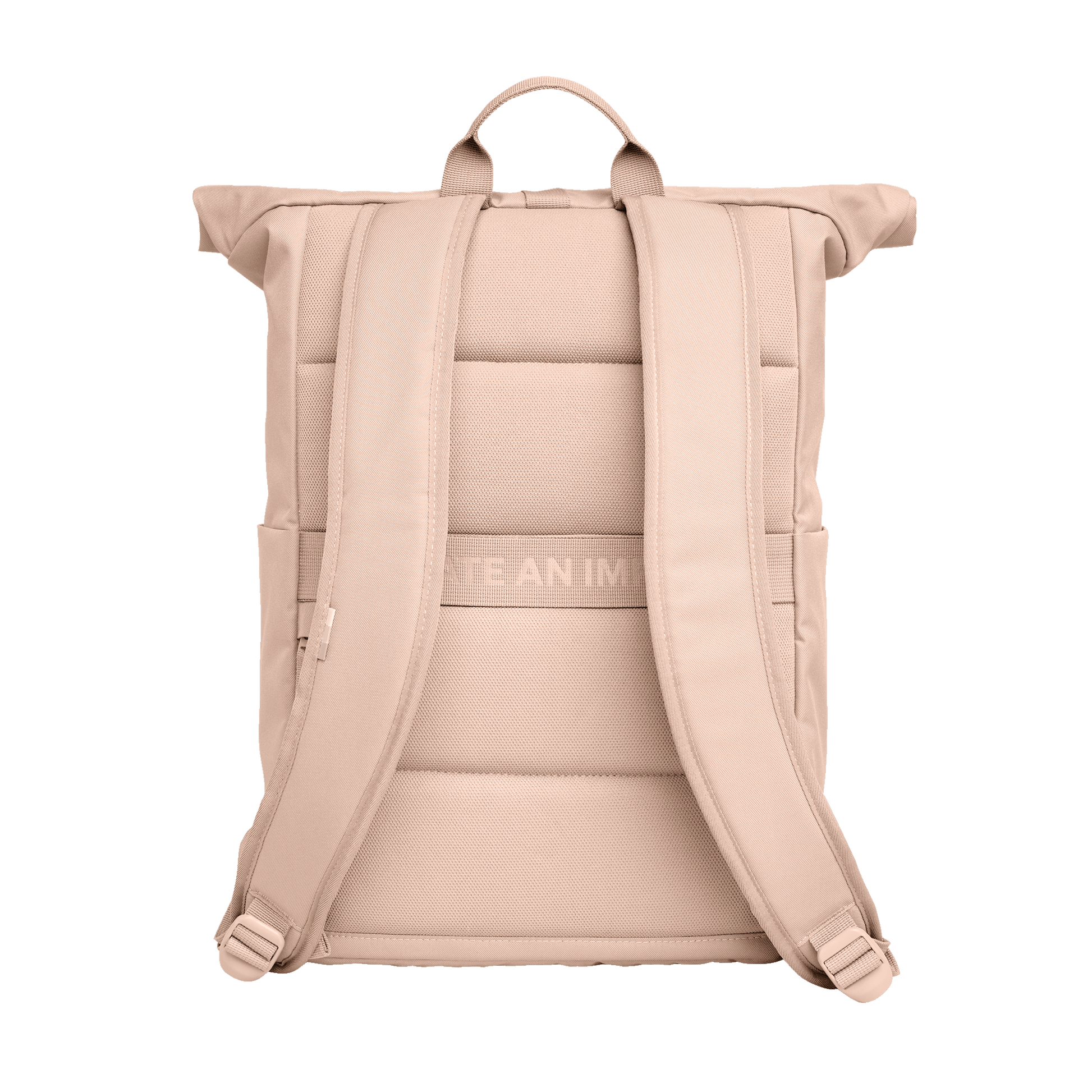 Got Bag – Got Bag Rucksack RollTop Easy