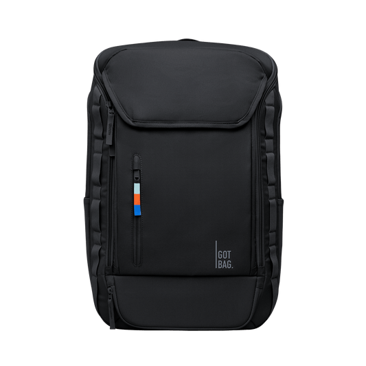 Got Bag Rucksack Pro Pack Travel schwarz