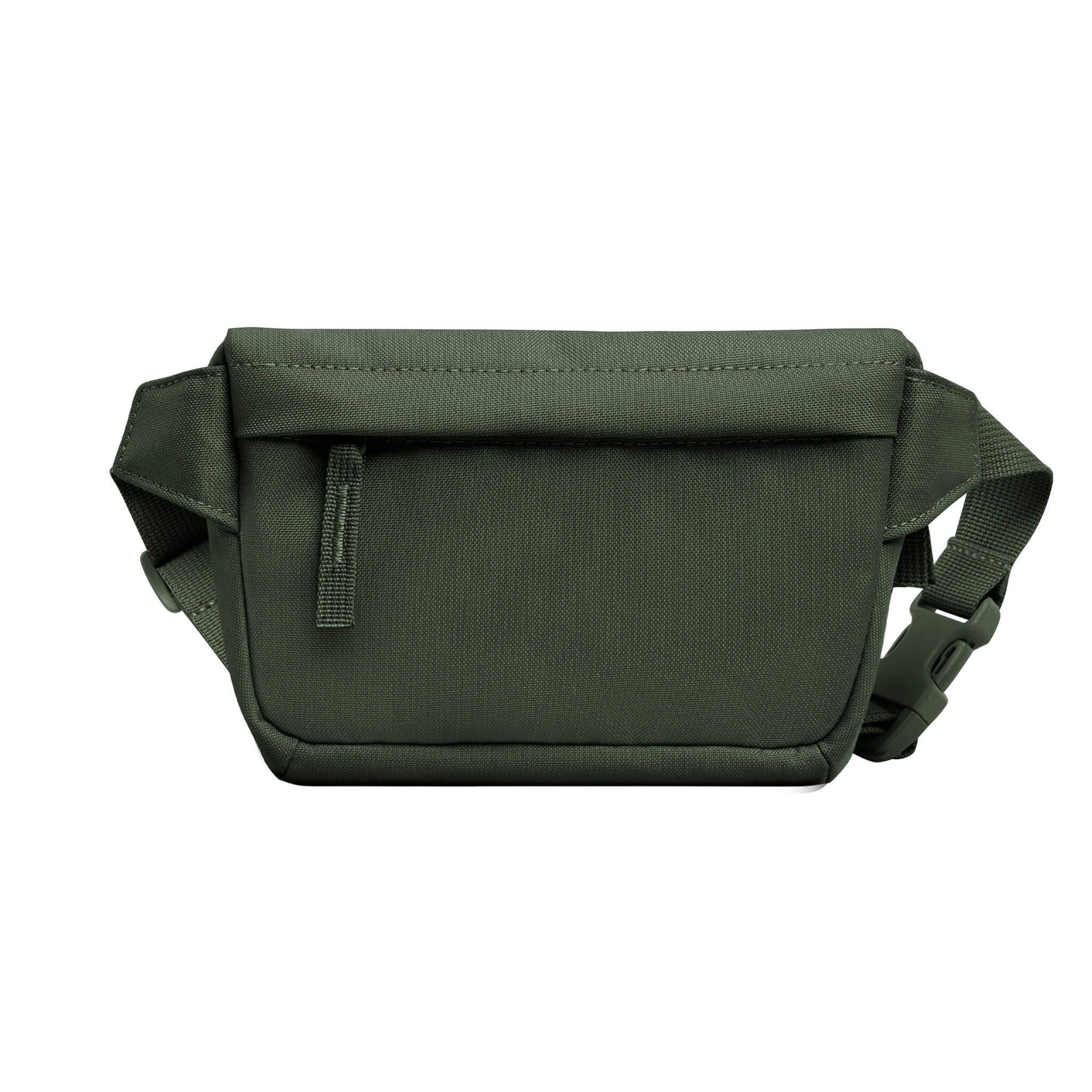 Got Bag Tasche Hip Bag 2.0 Monochrome grün