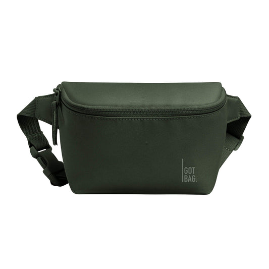 Got Bag Tasche Hip Bag 2.0 Monochrome grün