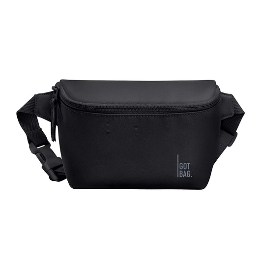 Got Bag Tasche Hip Bag 2.0 schwarz