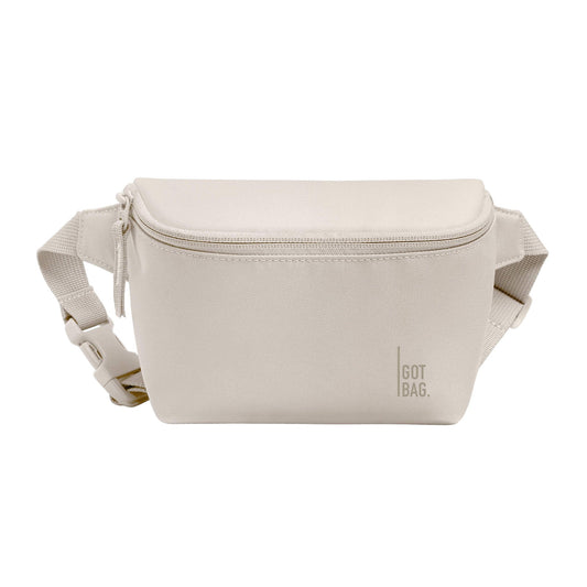 Got Bag Tasche Hip Bag 2.0 beige