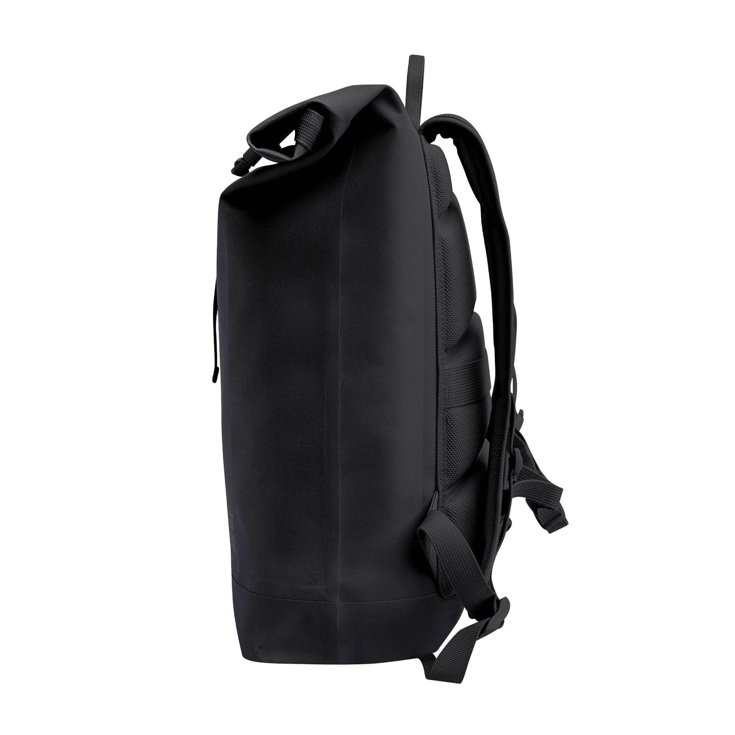 Got Bag – Got Bag Damen Rucksack RollTop Lite 2.0 Monochrome