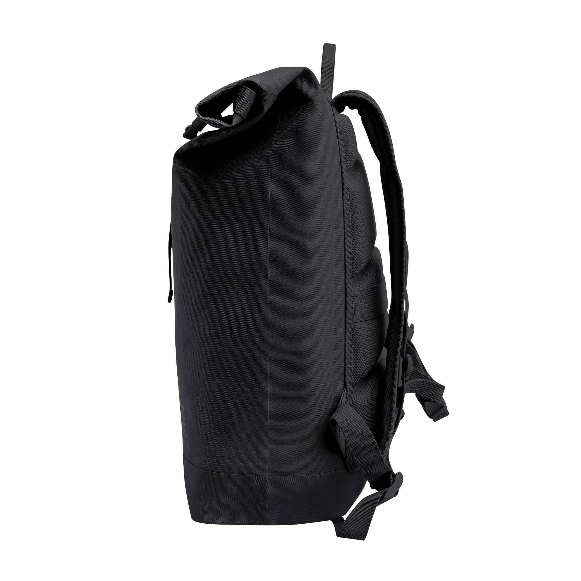 Got Bag – Got Bag Damen Rucksack RollTop Lite 2.0 Monochrome