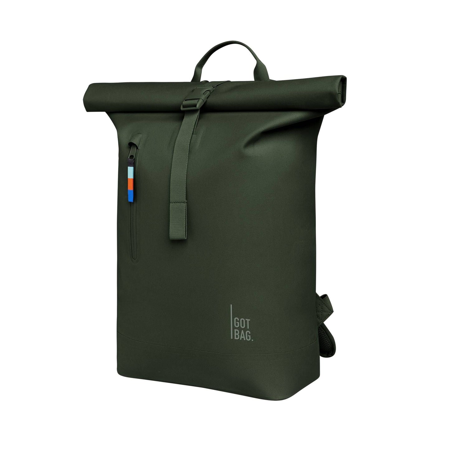 Got Bag – Got Bag Rucksack RollTop 2.0 Lite