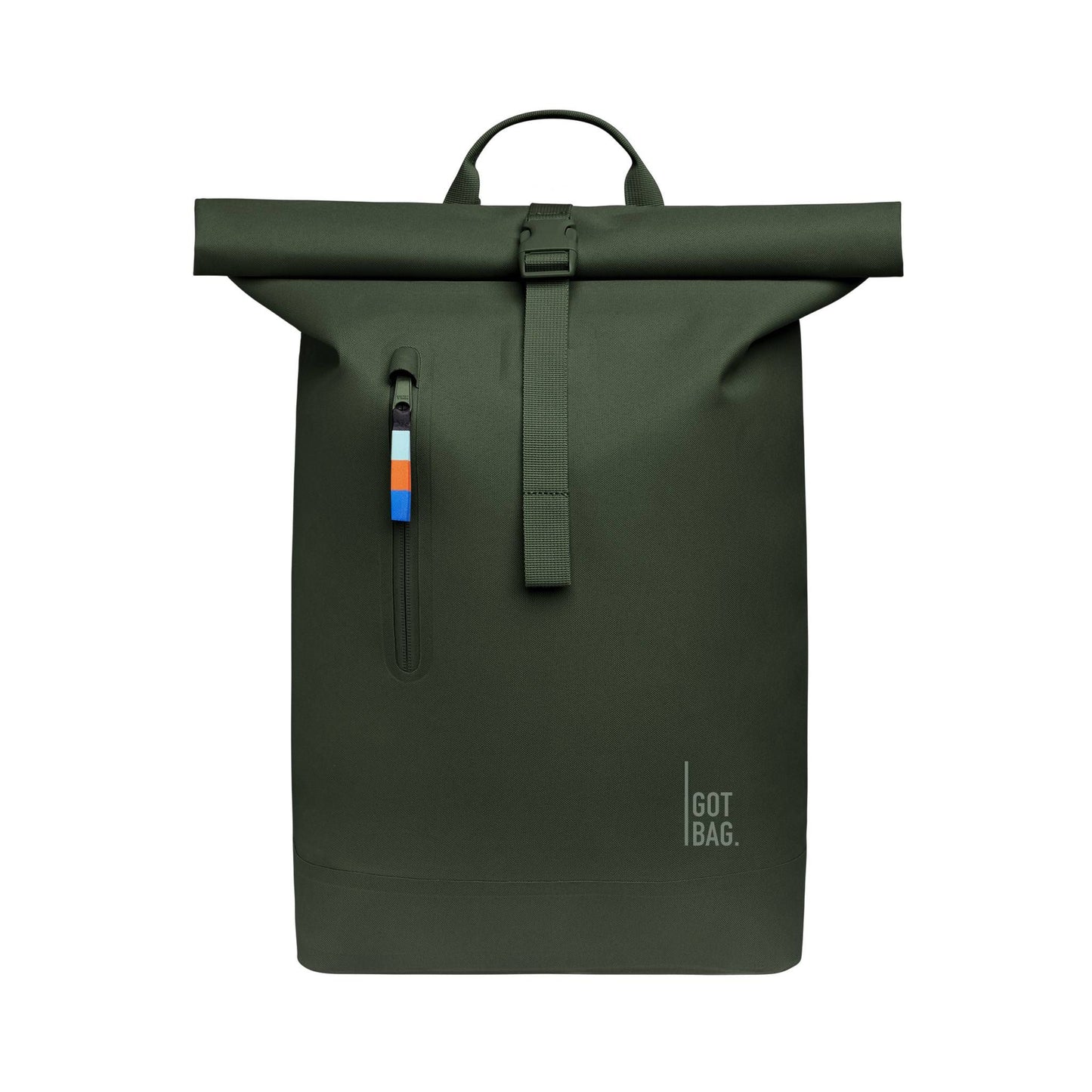 Got Bag – Got Bag Rucksack RollTop 2.0 Lite