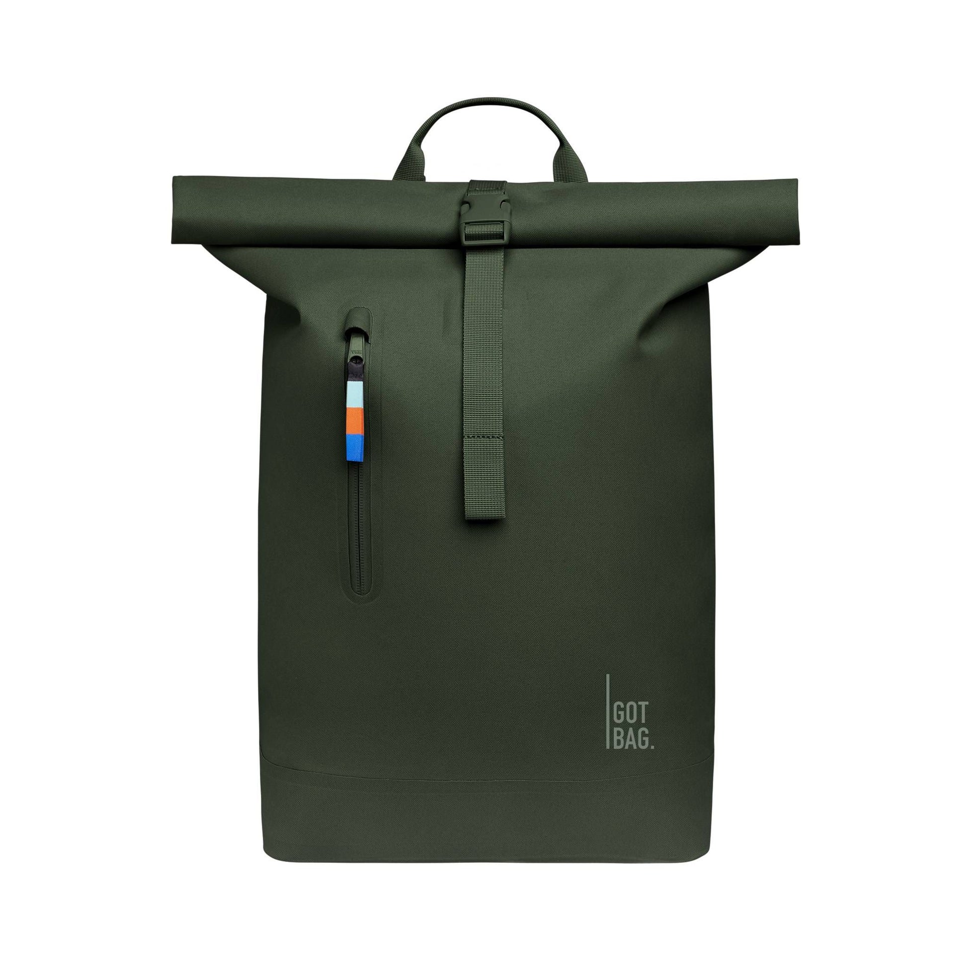 Got Bag – Got Bag Rucksack RollTop 2.0 Lite