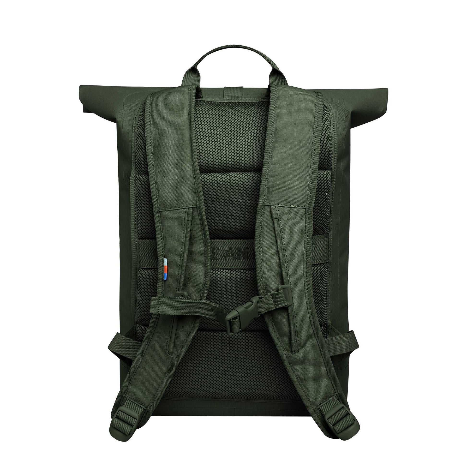 Got Bag – Got Bag Rucksack RollTop 2.0 Lite