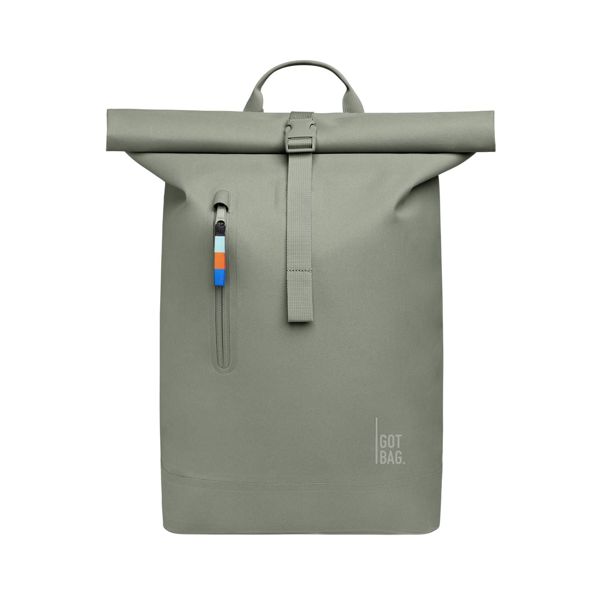 Got Bag – Got Bag Rucksack RollTop 2.0 Lite