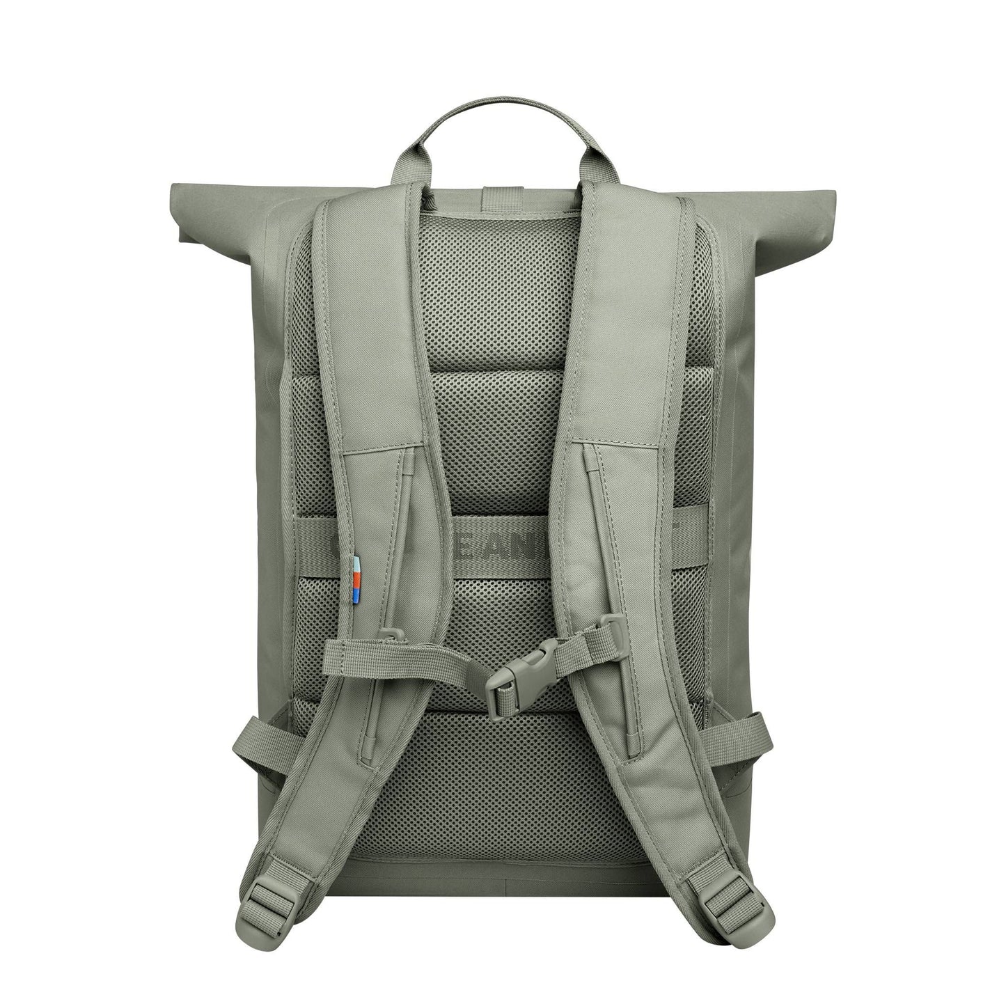 Got Bag – Got Bag Rucksack RollTop 2.0 Lite