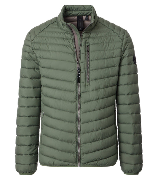 Casa Moda Herren Jacke 3XL grün