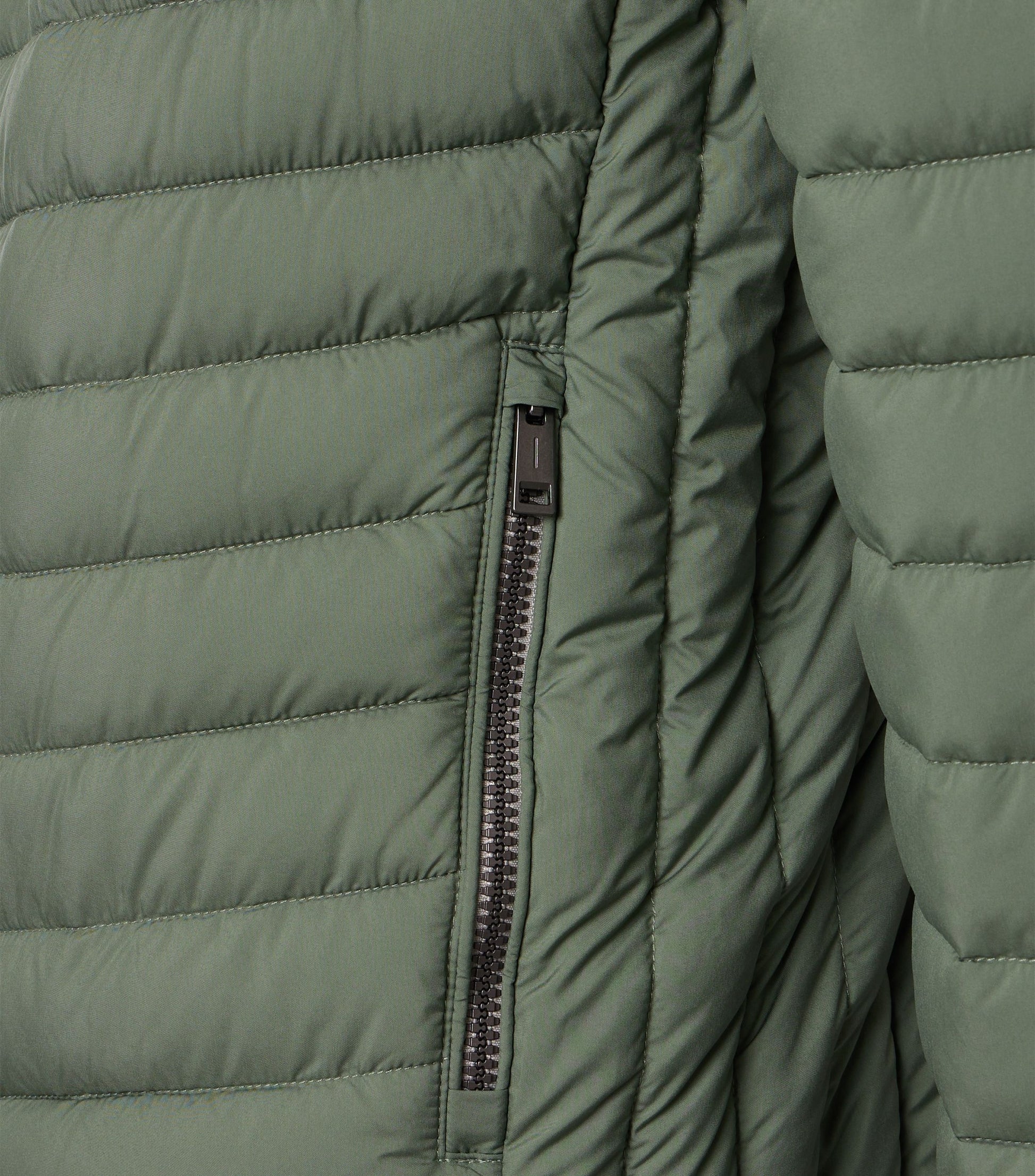 Casa Moda Herren Jacke grün