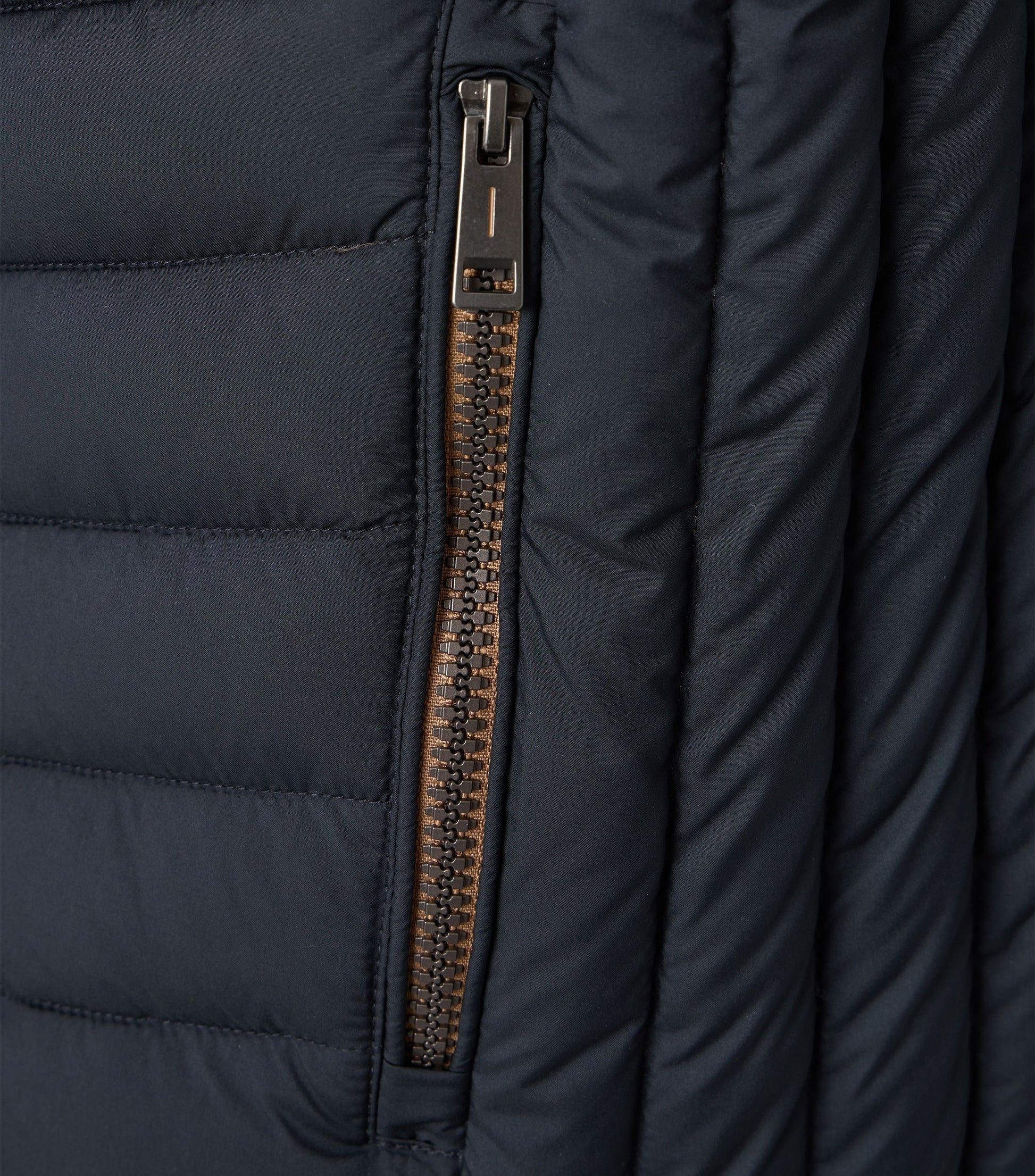Casa Moda Herren Weste blau