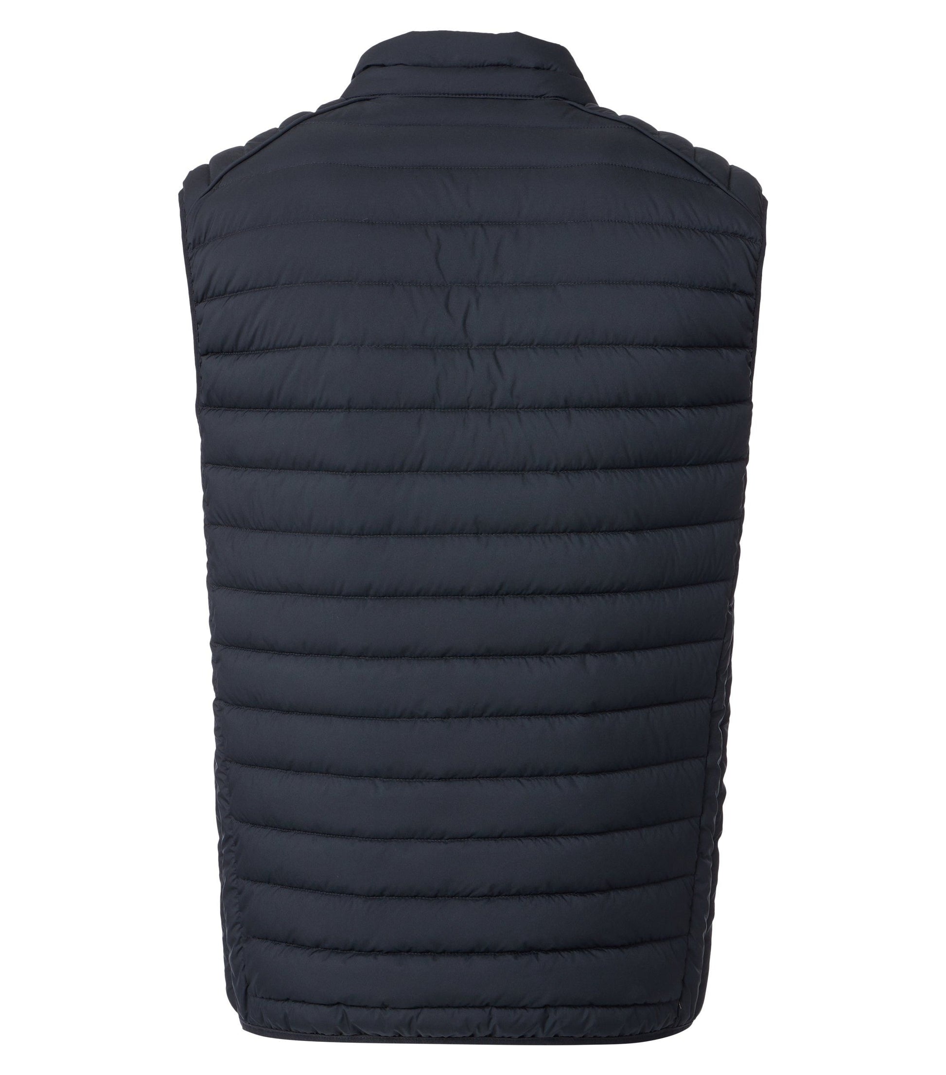 Casa Moda Herren Weste blau