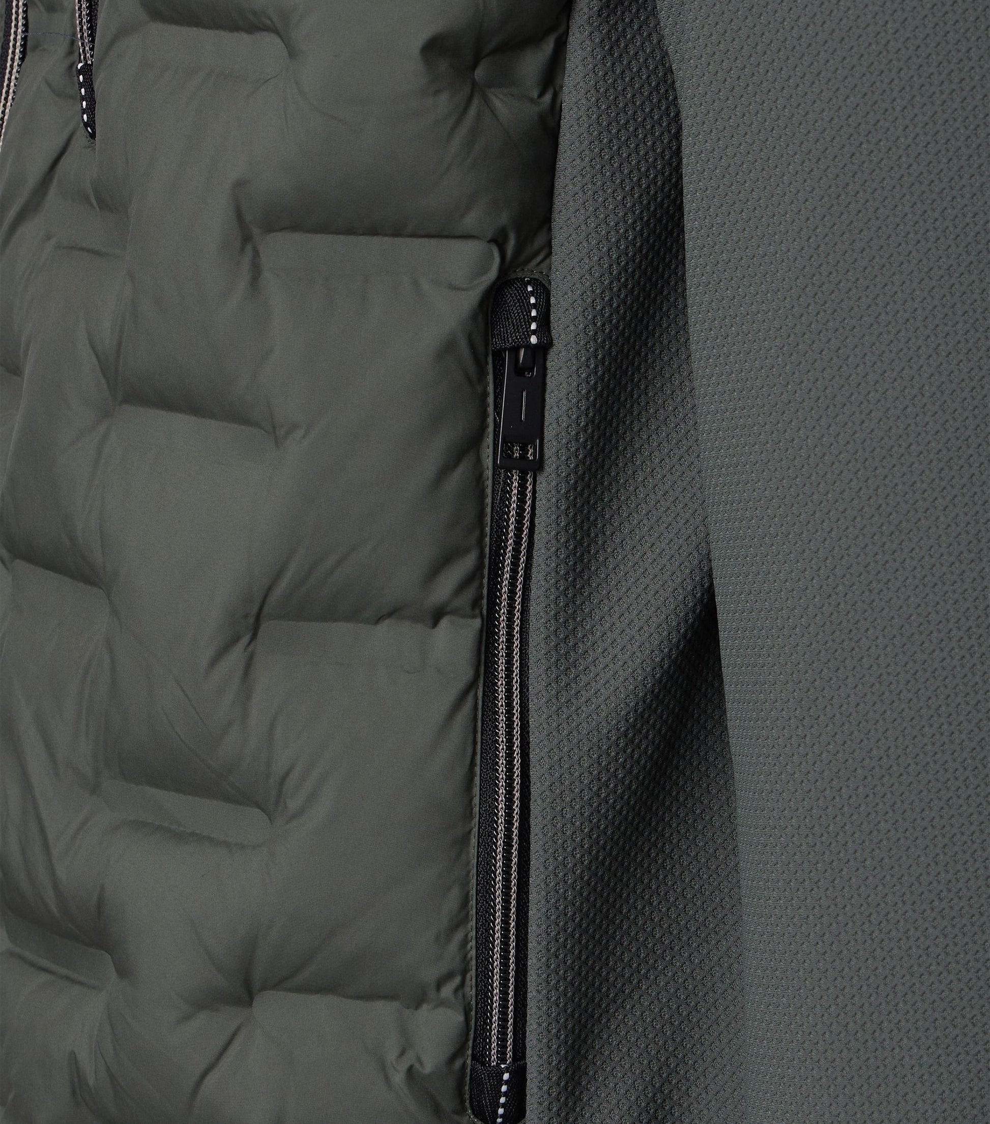 Casa Moda Herren Jacke grün