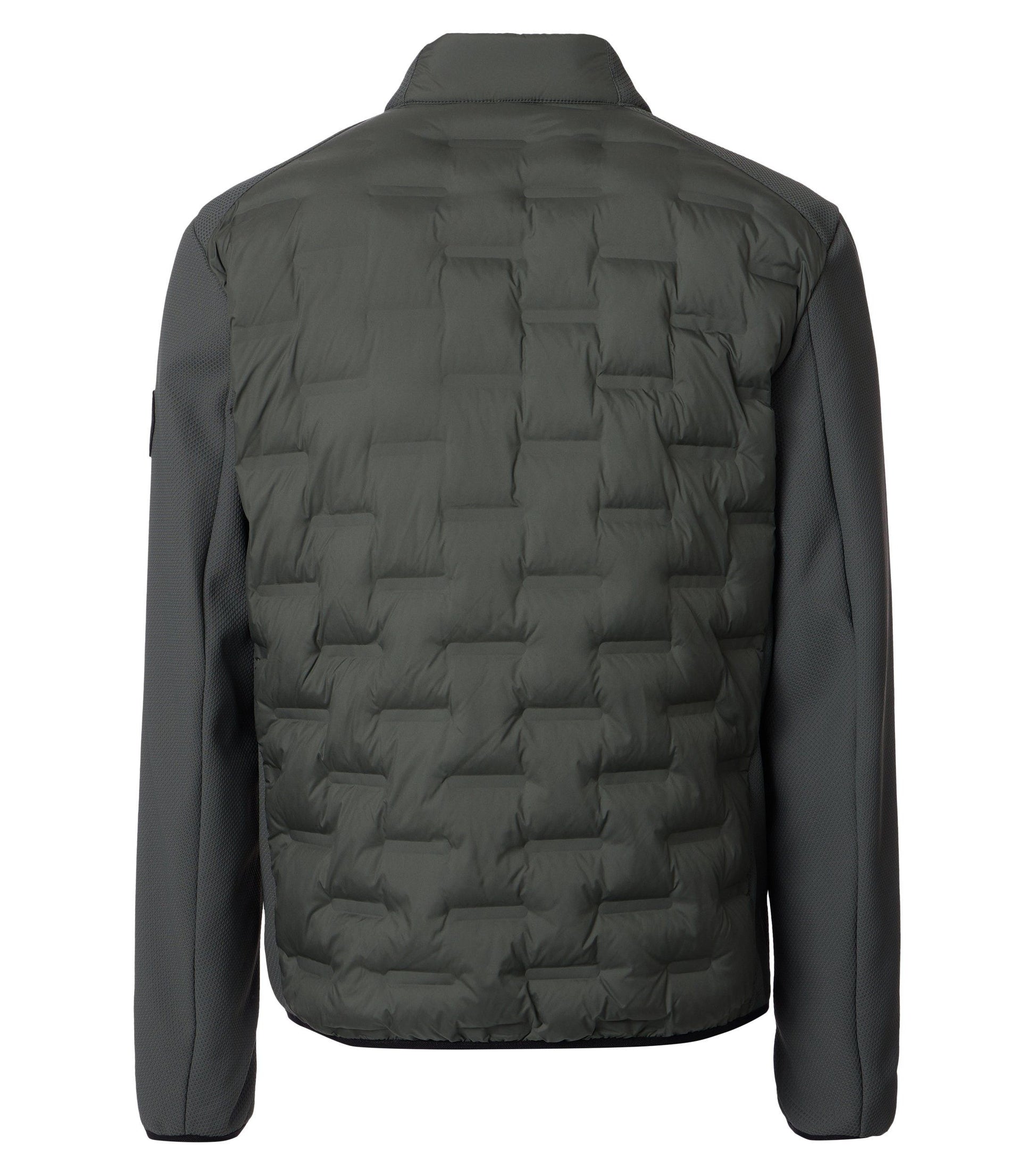 Casa Moda Herren Jacke grün