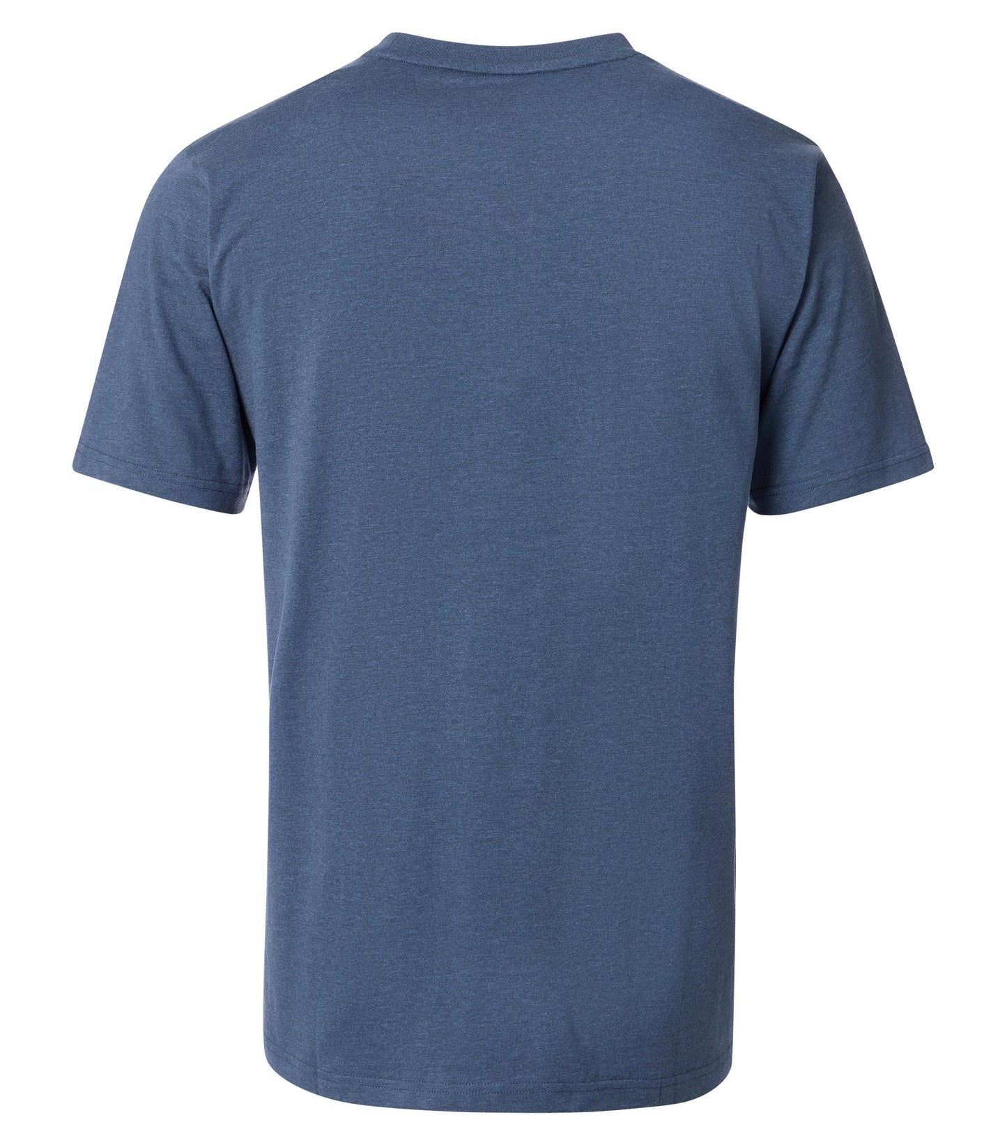 Casa Moda Herren T-Shirt blau