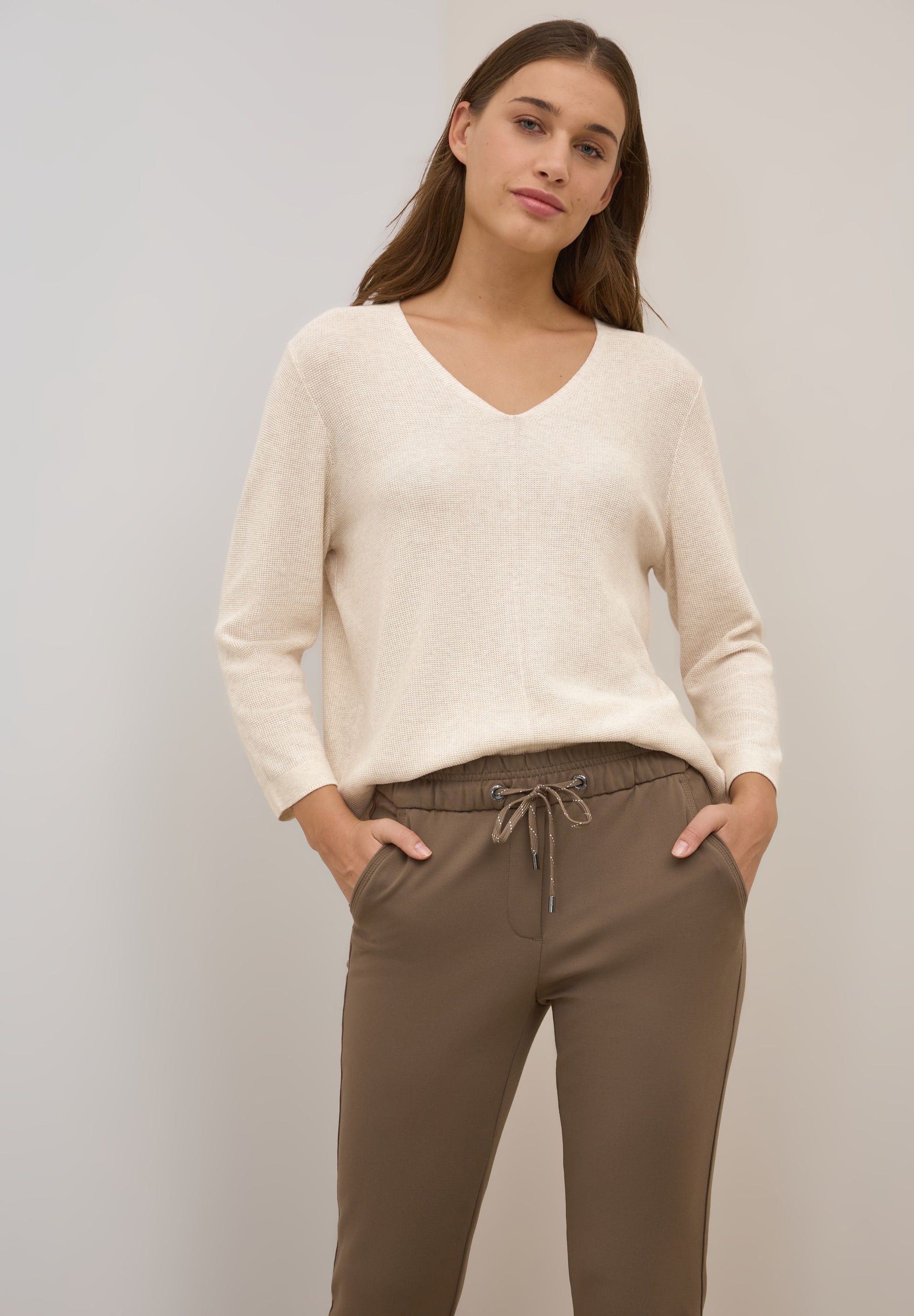 Cecil – Cecil Damen Pullover