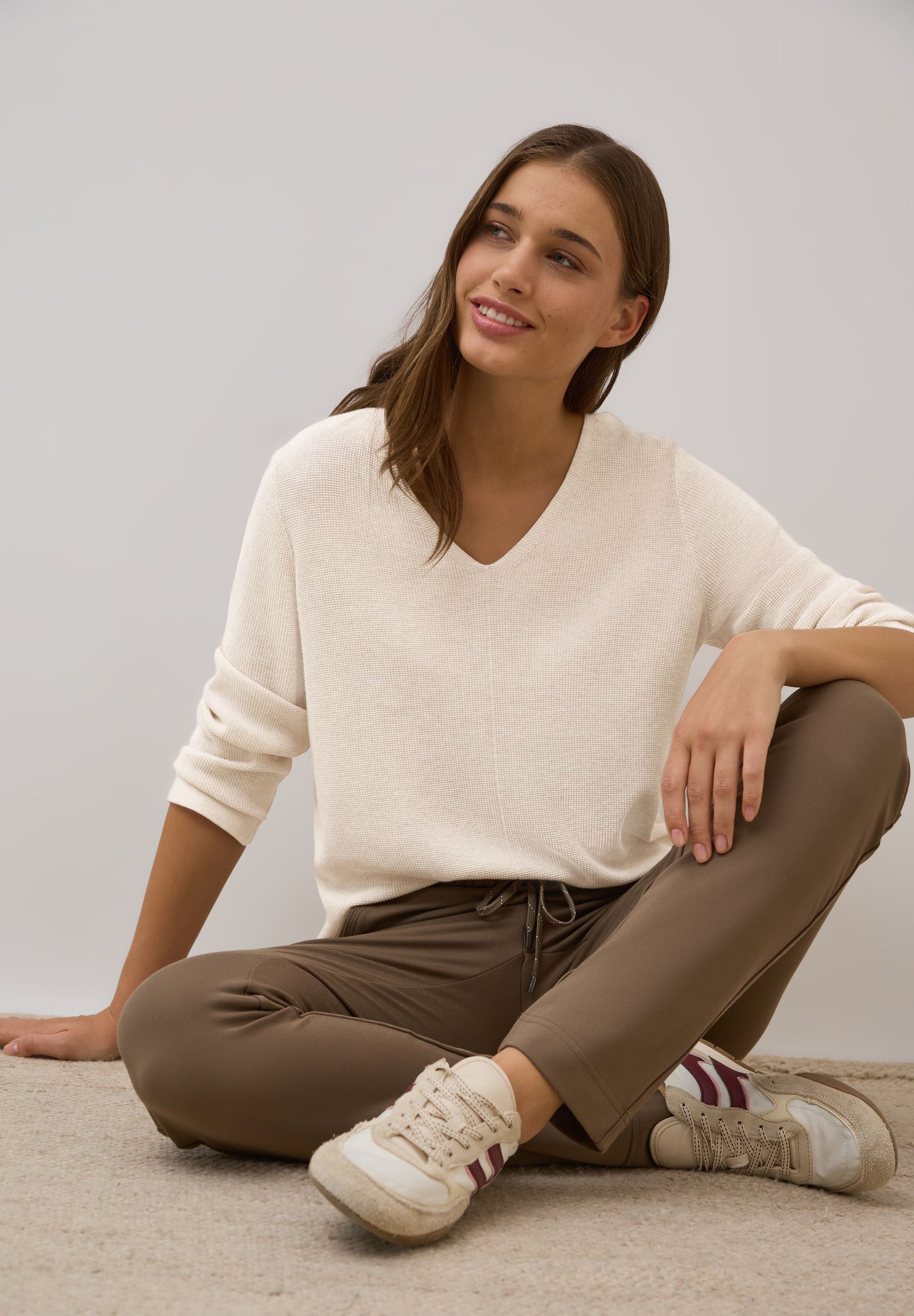 Cecil – Cecil Damen Pullover