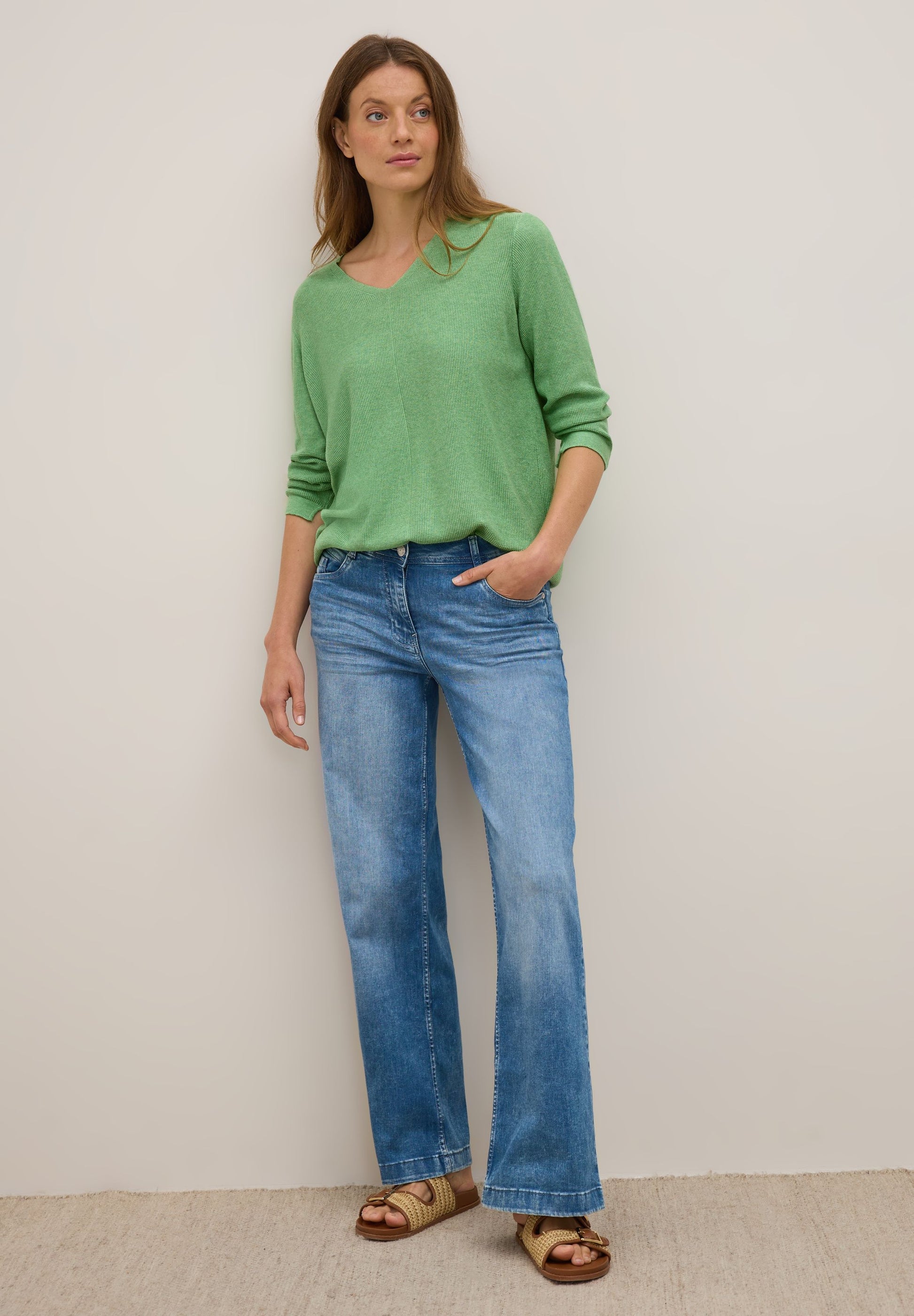 Cecil – Cecil Damen Pullover