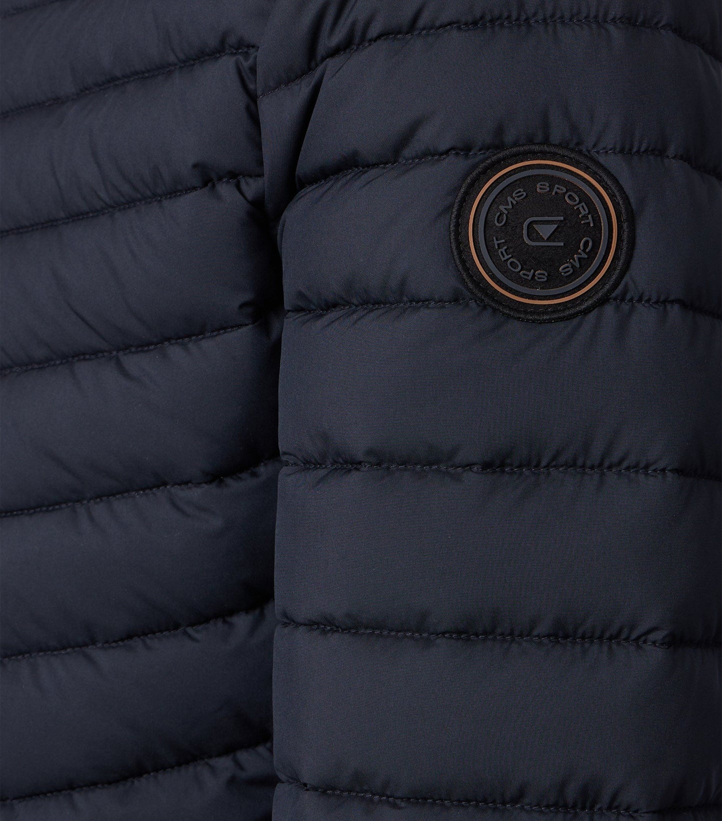 Casa Moda Herren Jacke blau