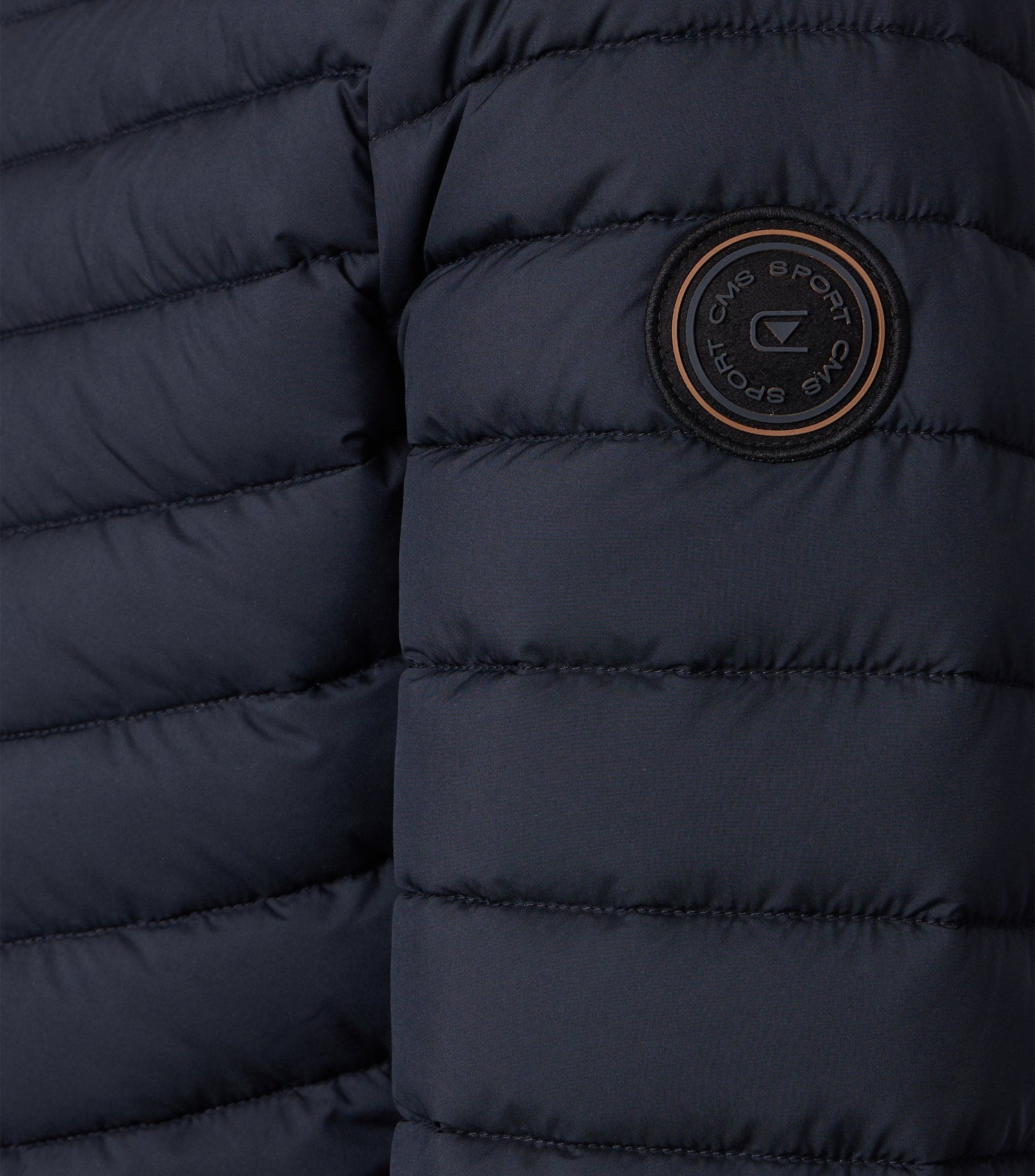 Casa Moda Herren Jacke blau