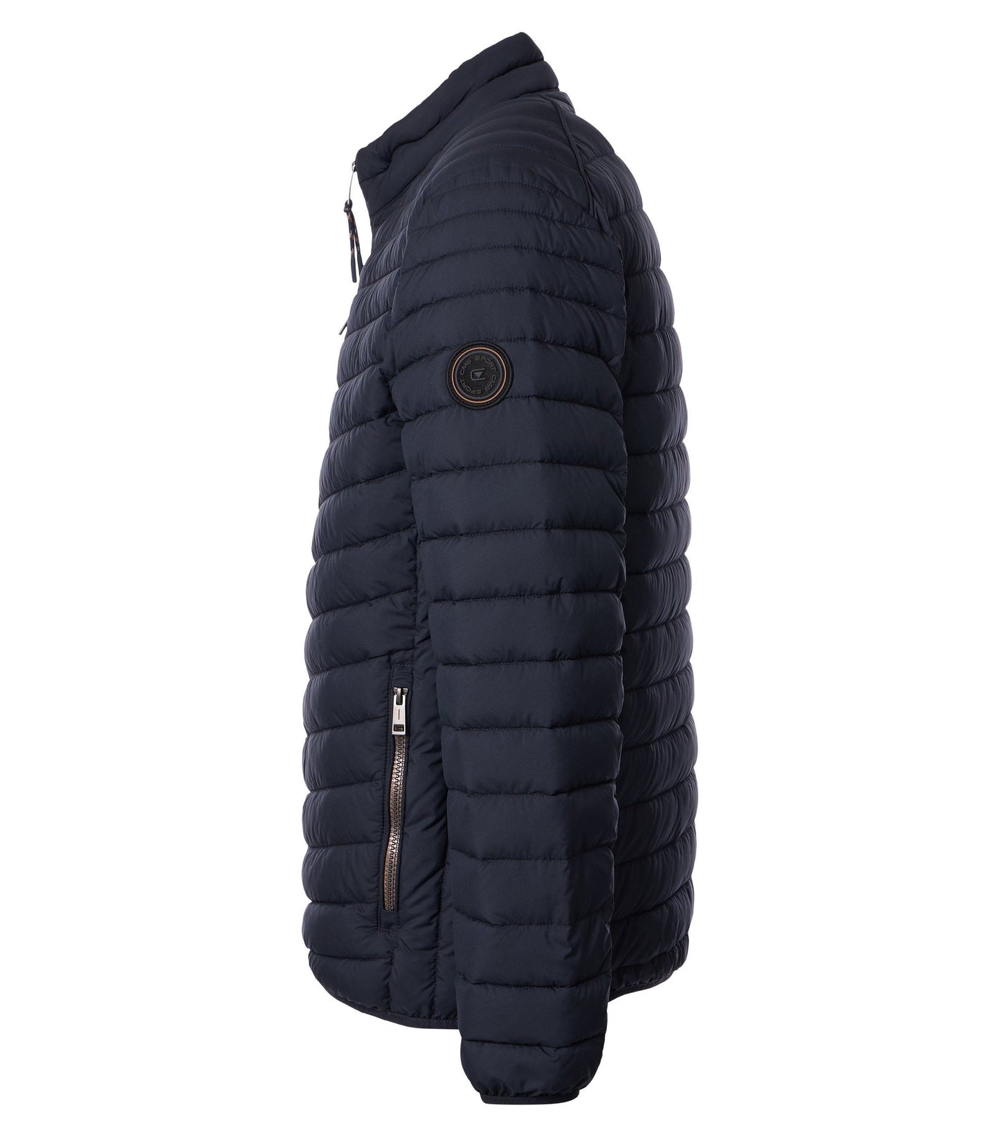 Casa Moda Herren Jacke blau