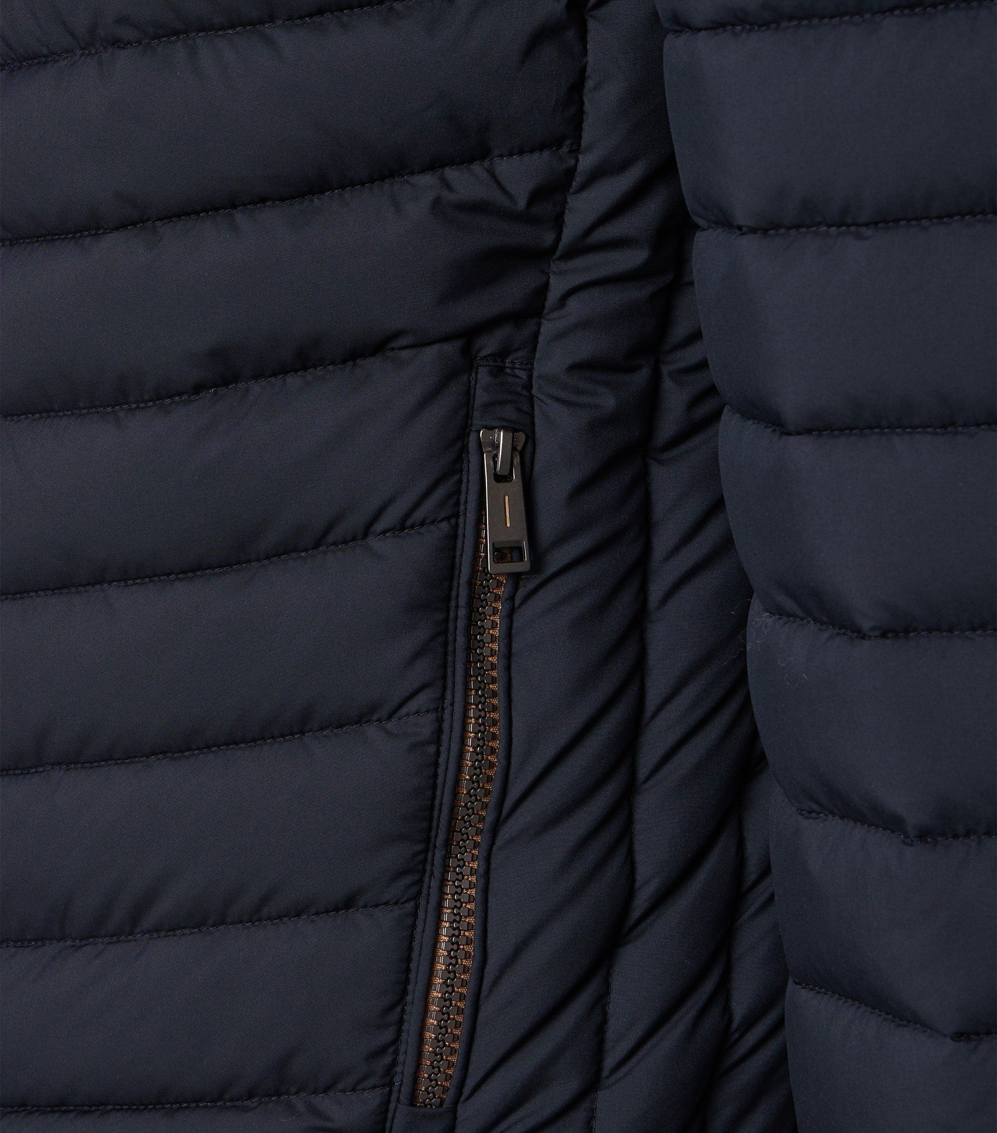 Casa Moda Herren Jacke blau