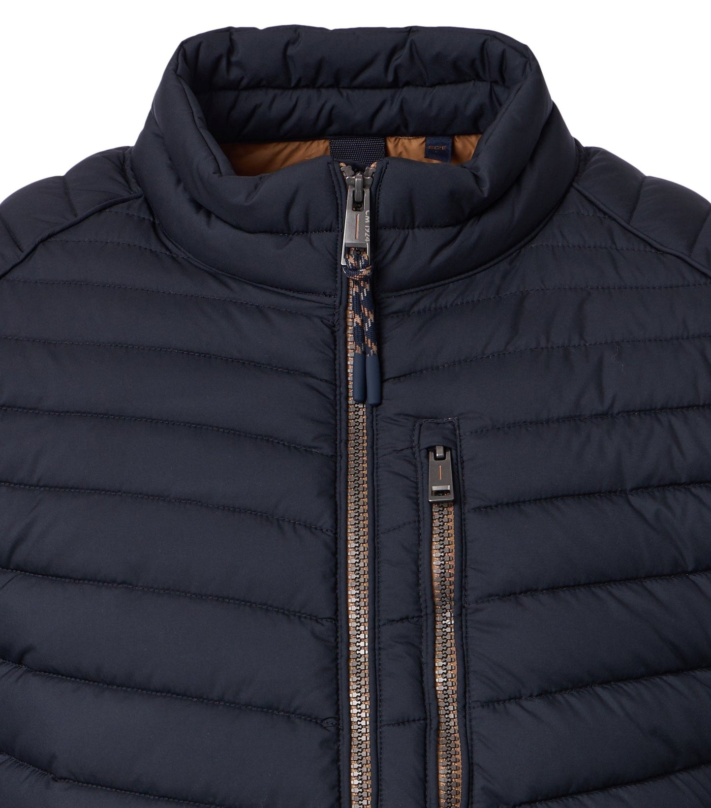 Casa Moda Herren Jacke blau