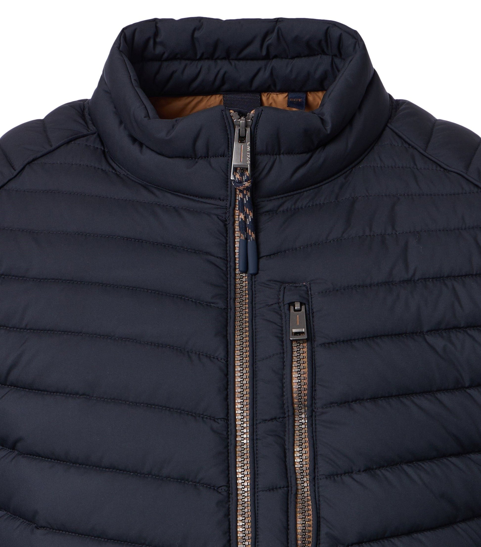 Casa Moda Herren Jacke blau