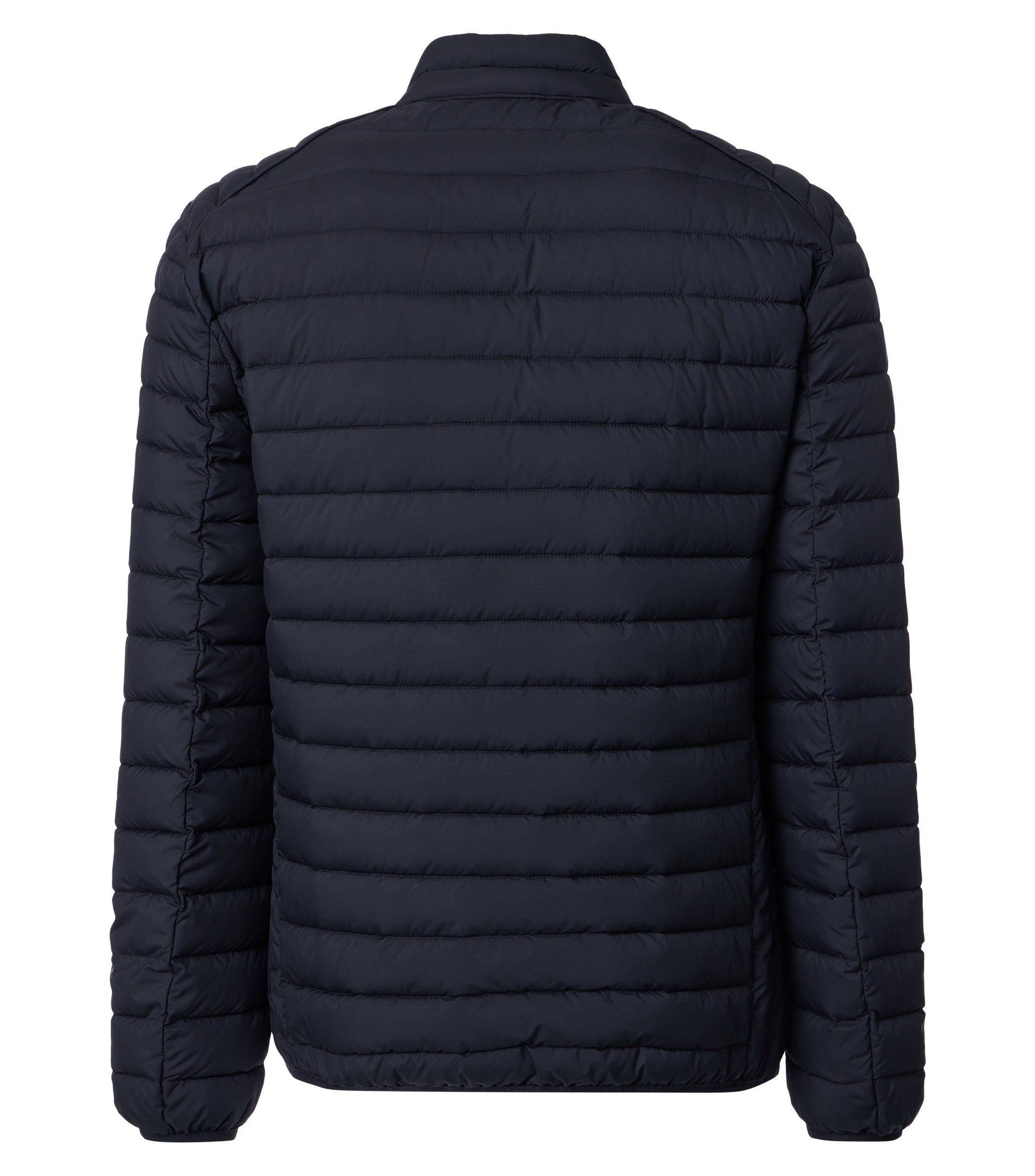 Casa Moda Herren Jacke blau