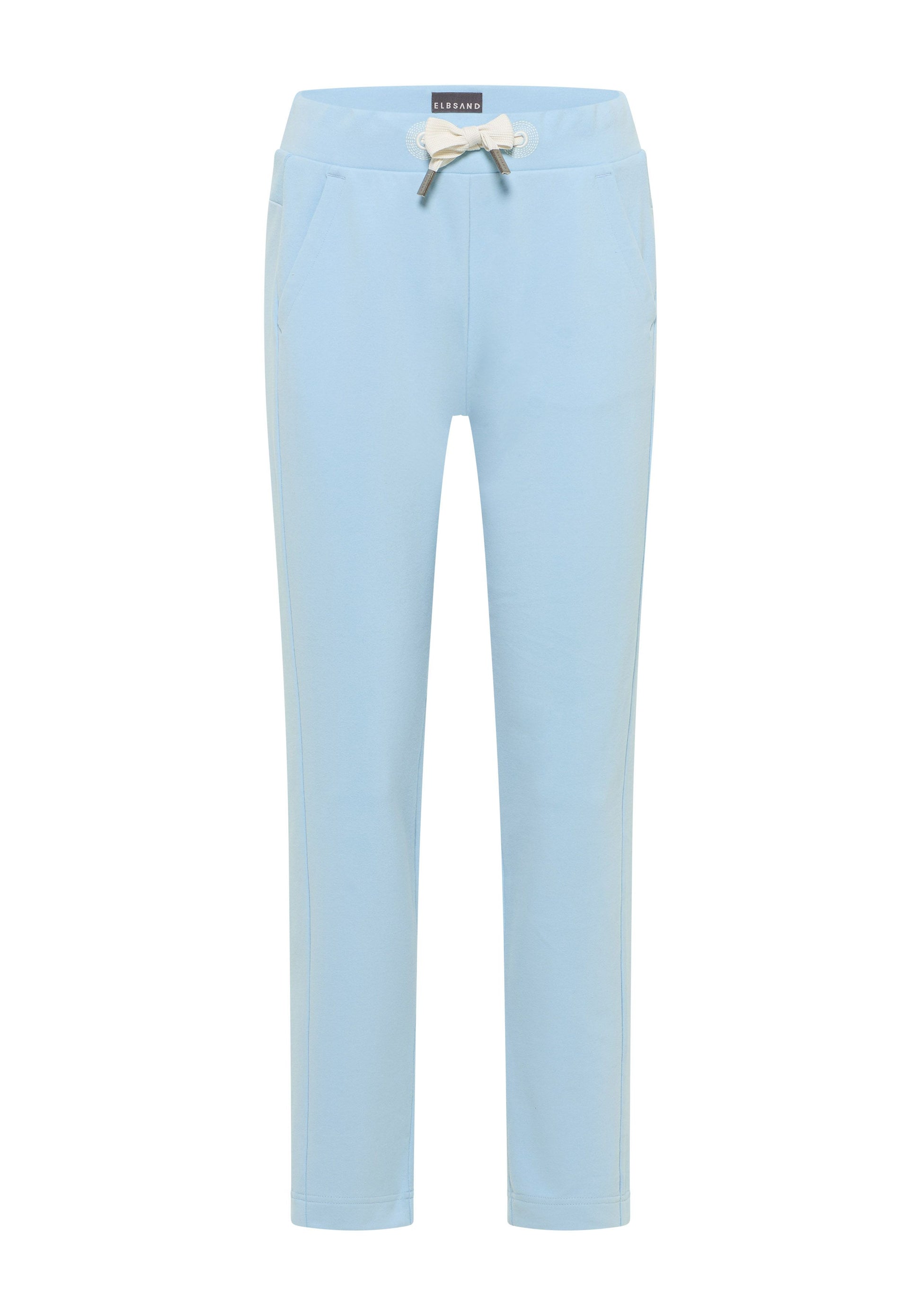 Elbsand Damen Joggpants Brine blau