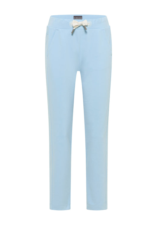 Elbsand Damen Joggpants Brine blau