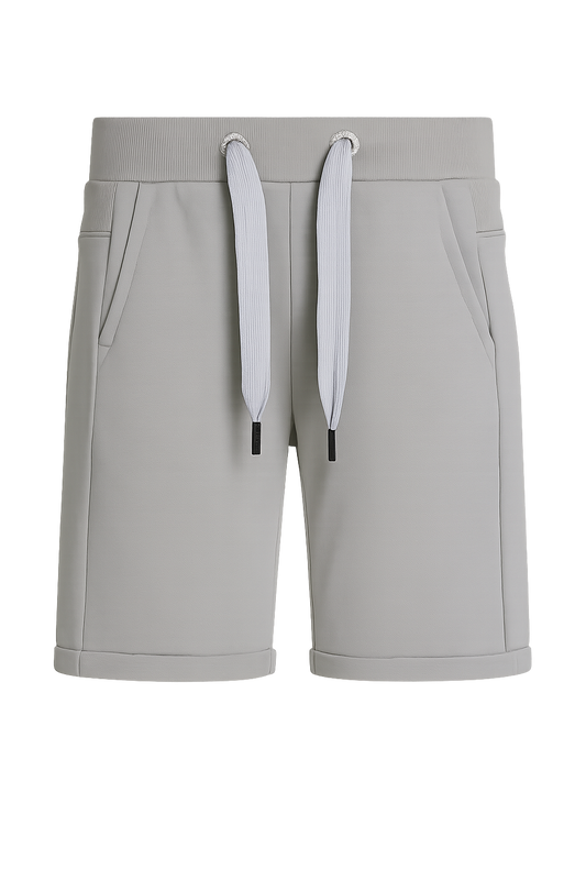 Elbsand Damen Bermudashorts Brinjana beige