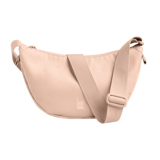 Got Bag Tasche Moon Bag Small rosa