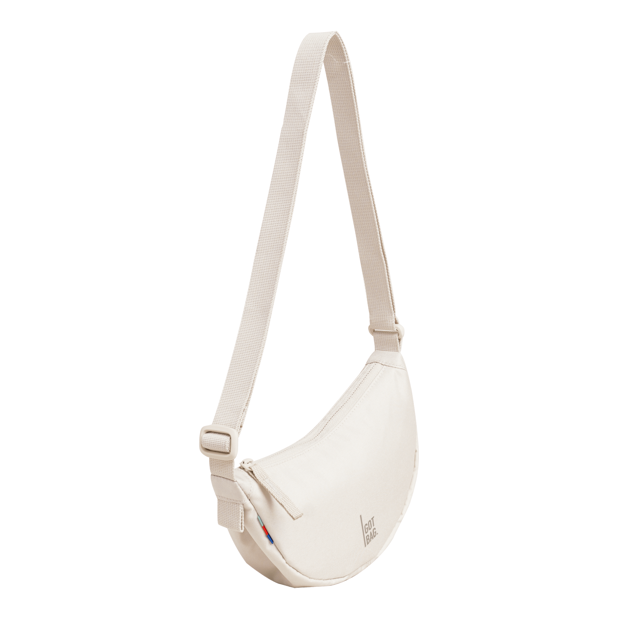 Got Bag Tasche Moon Bag mini beige