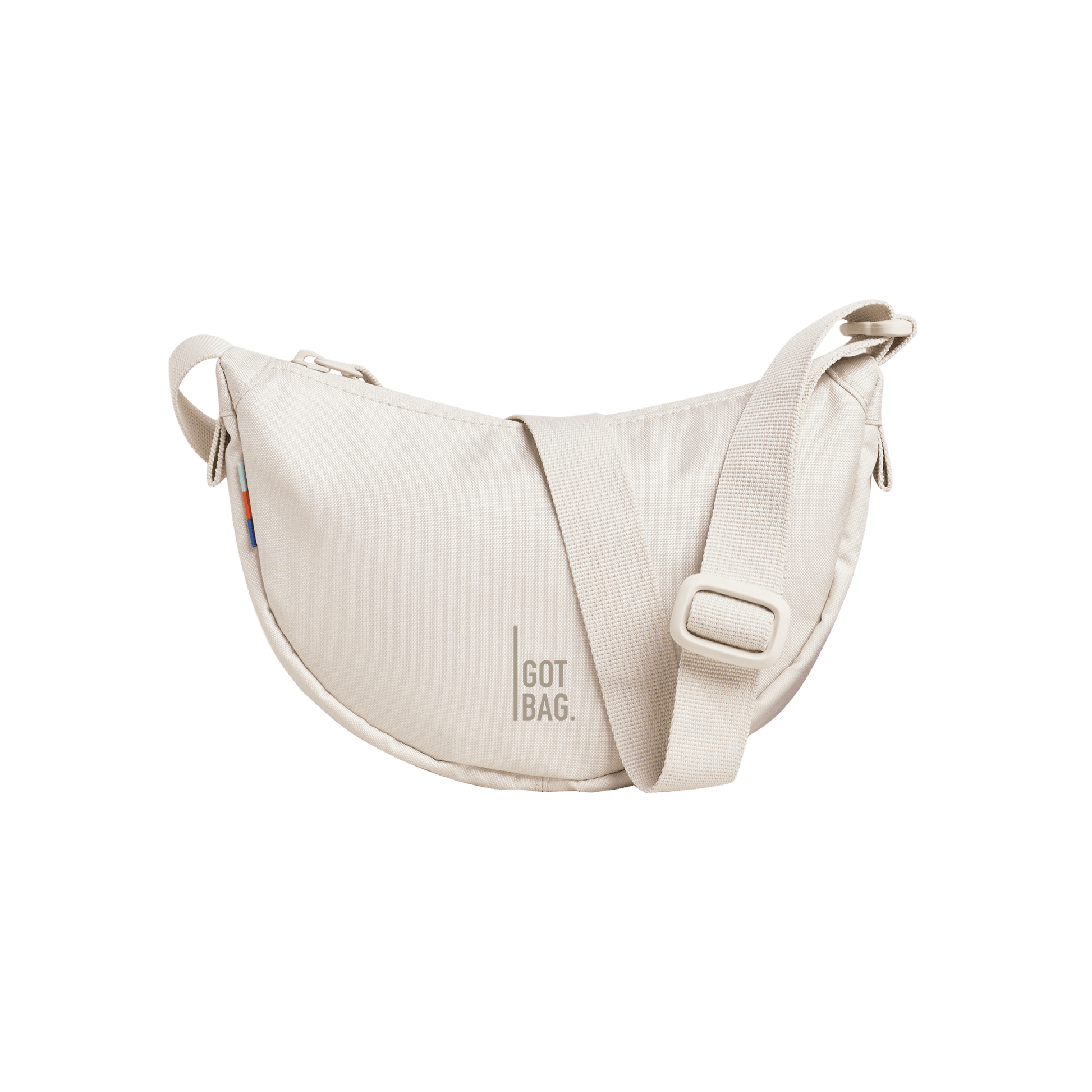 Got Bag Tasche Moon Bag mini beige