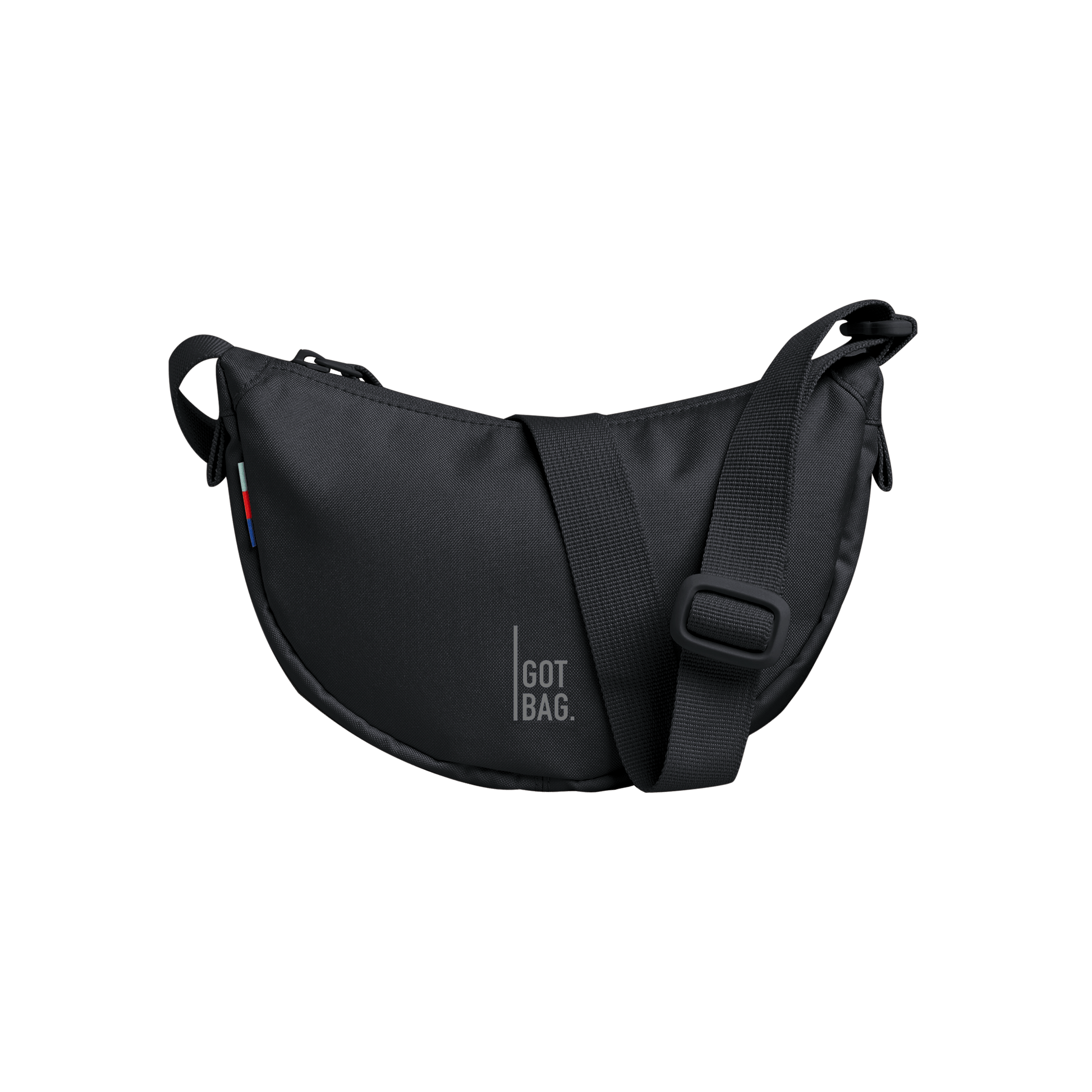 Got Bag Tasche Moon Bag Mini schwarz