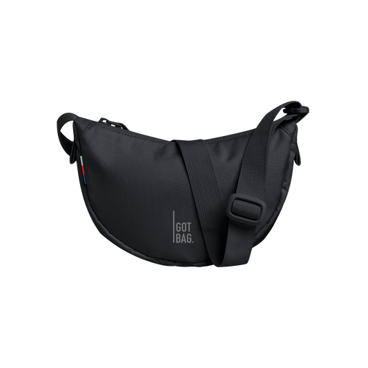 Got Bag Tasche Moon Bag Mini schwarz