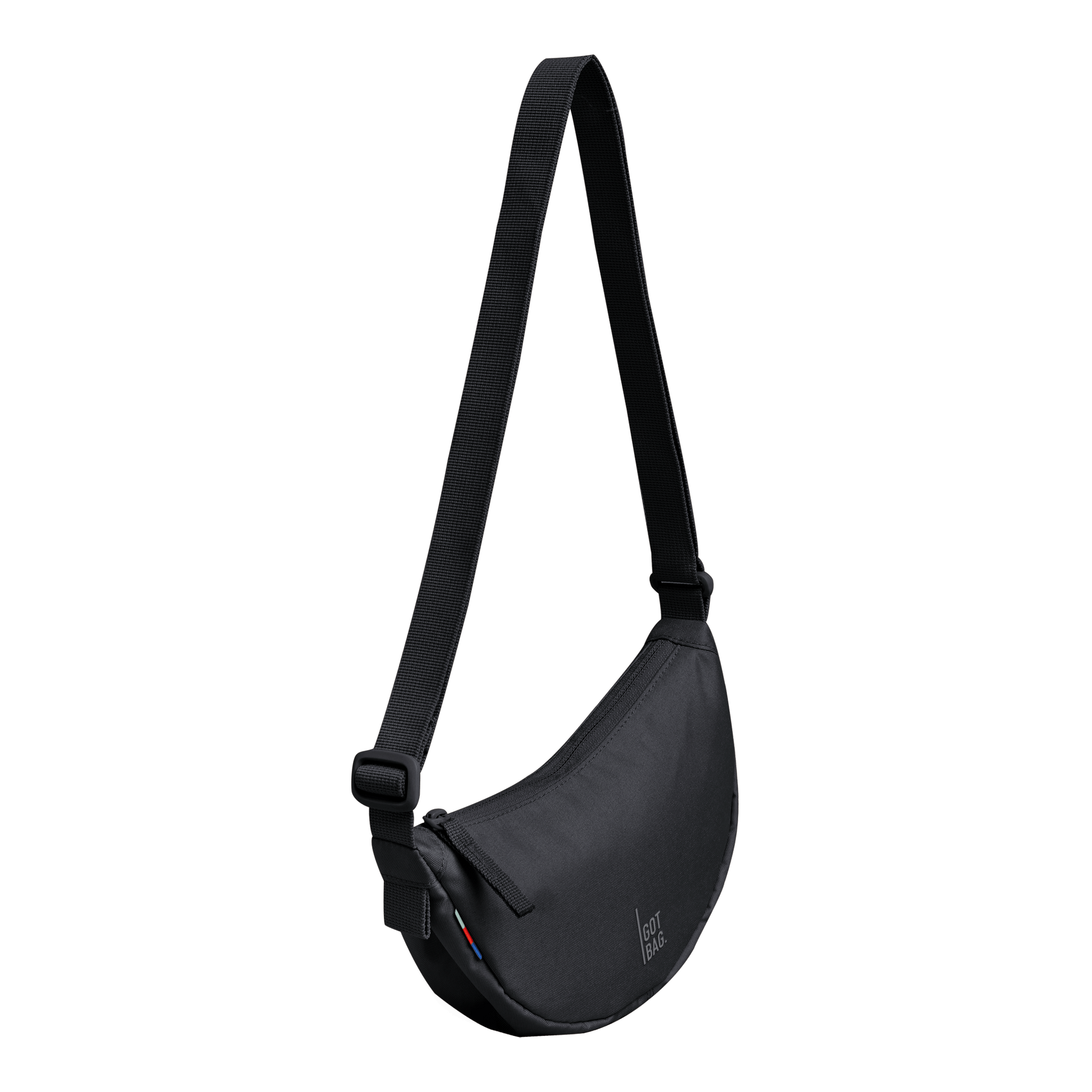 Got Bag Tasche Moon Bag Mini schwarz