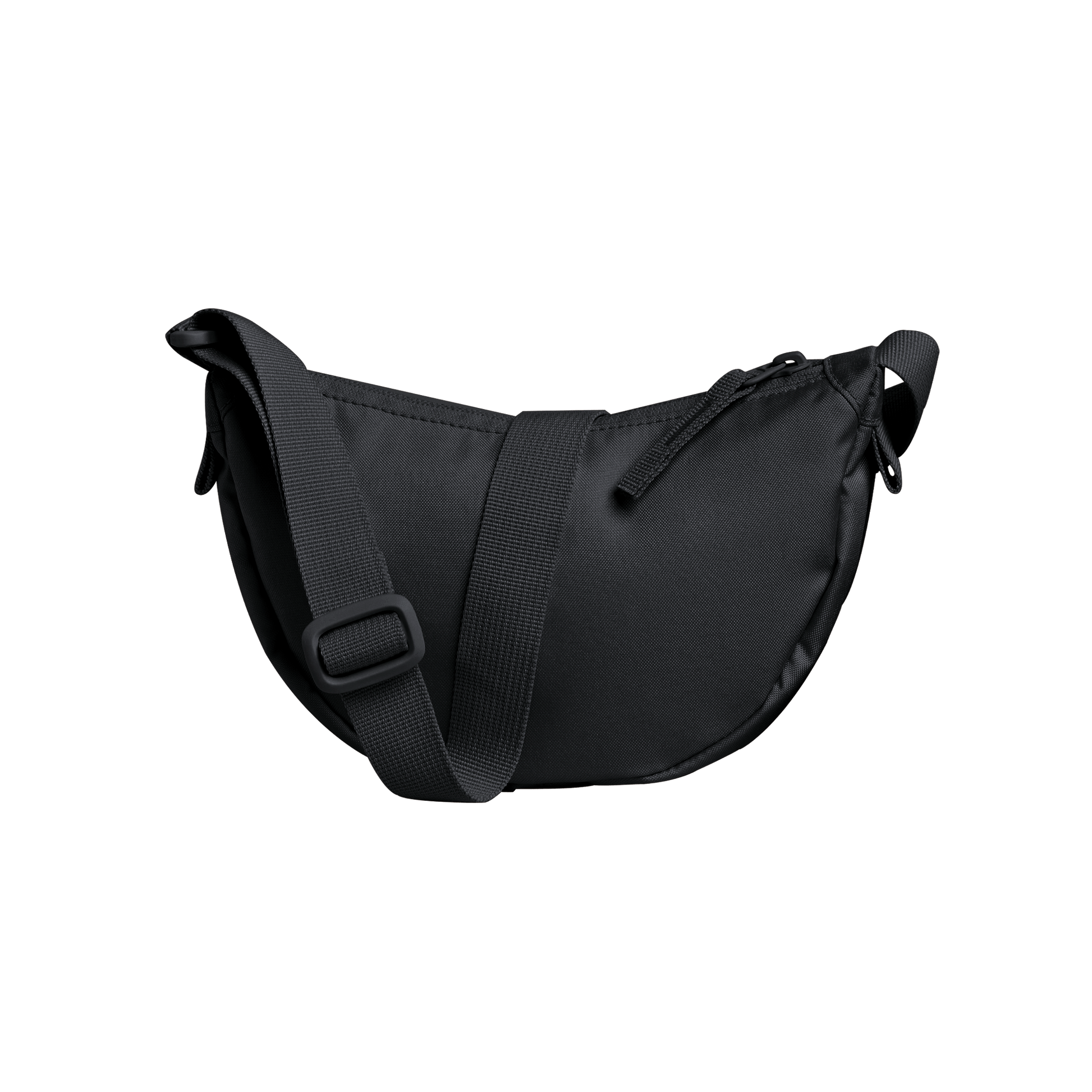 Got Bag Tasche Moon Bag Mini schwarz
