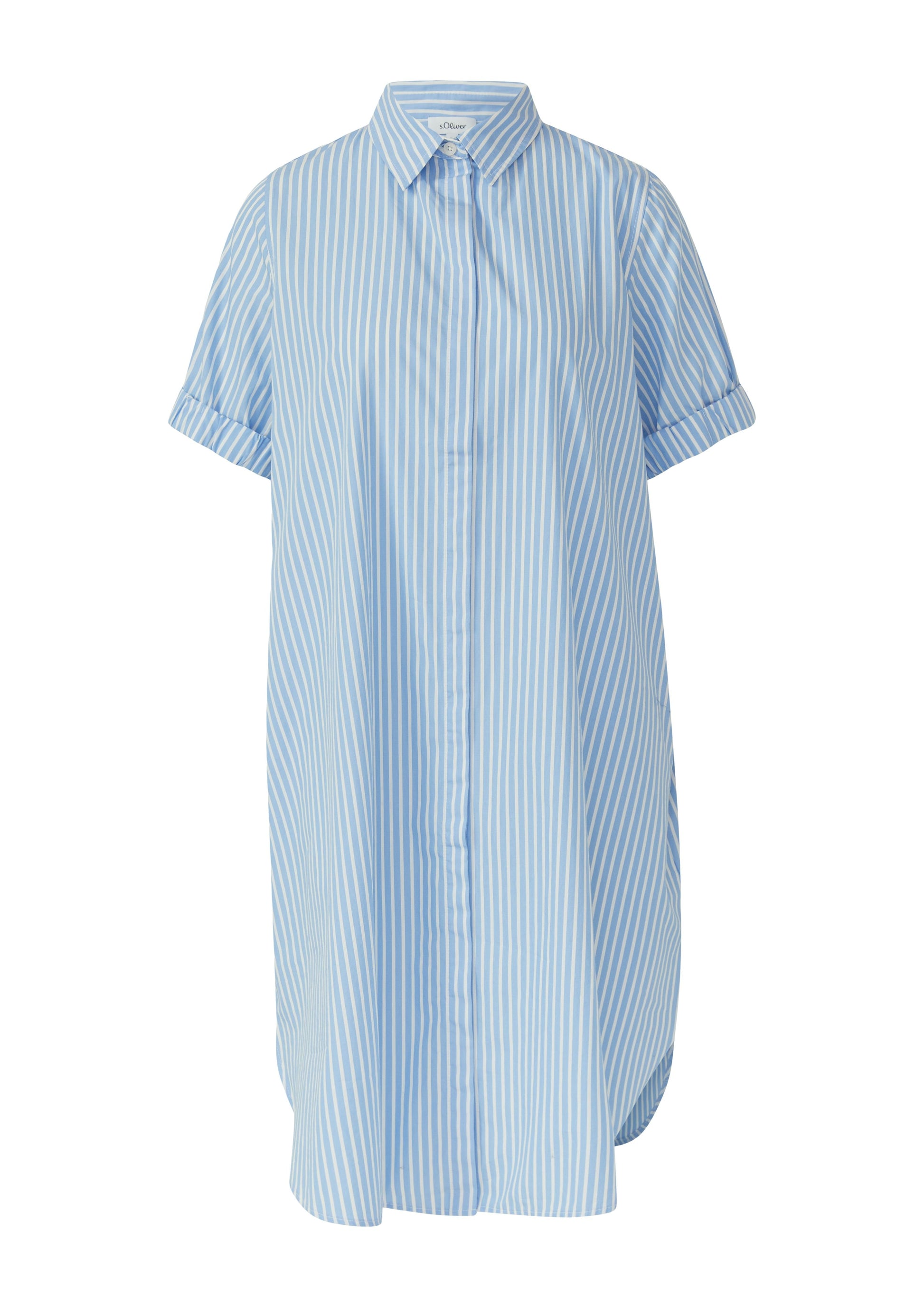 s.Oliver – s.Oliver Damen Kleid