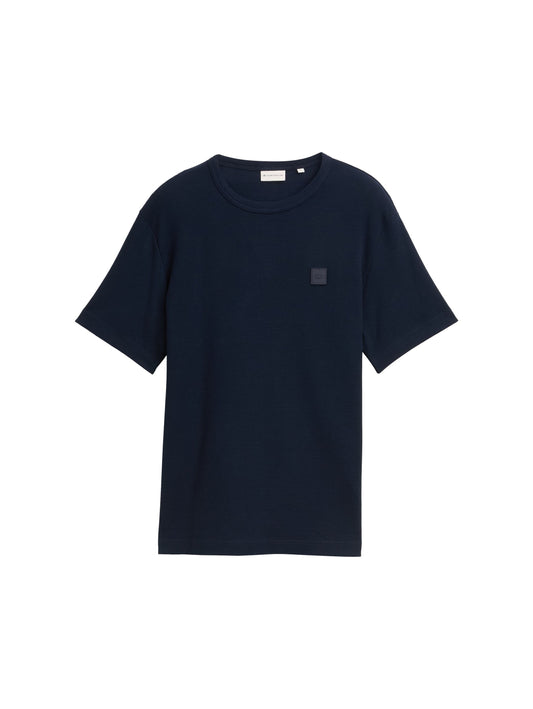 Tom Tailor Herren Shirt XXXL blau